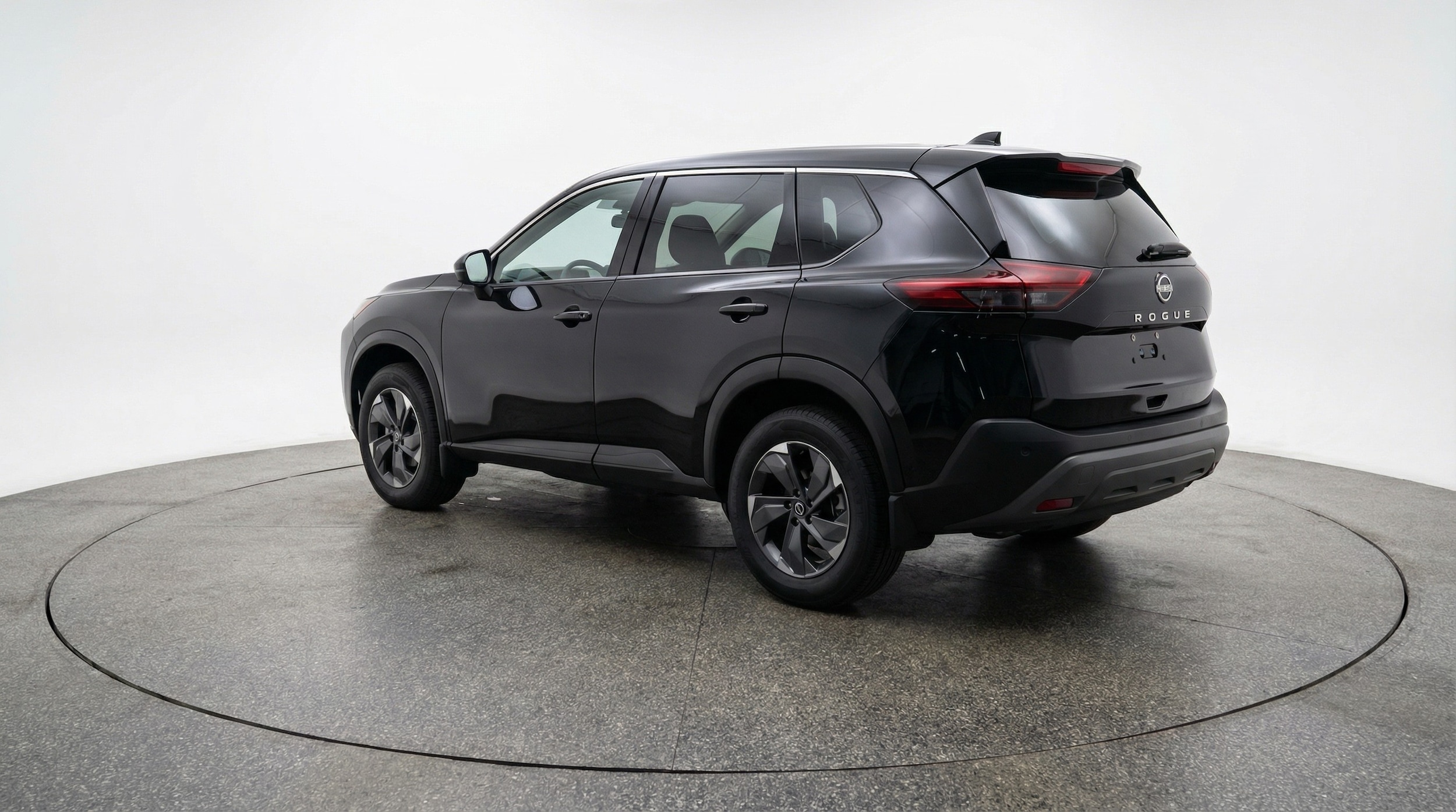 Thumbnail: 2025 Nissan Rogue - 5