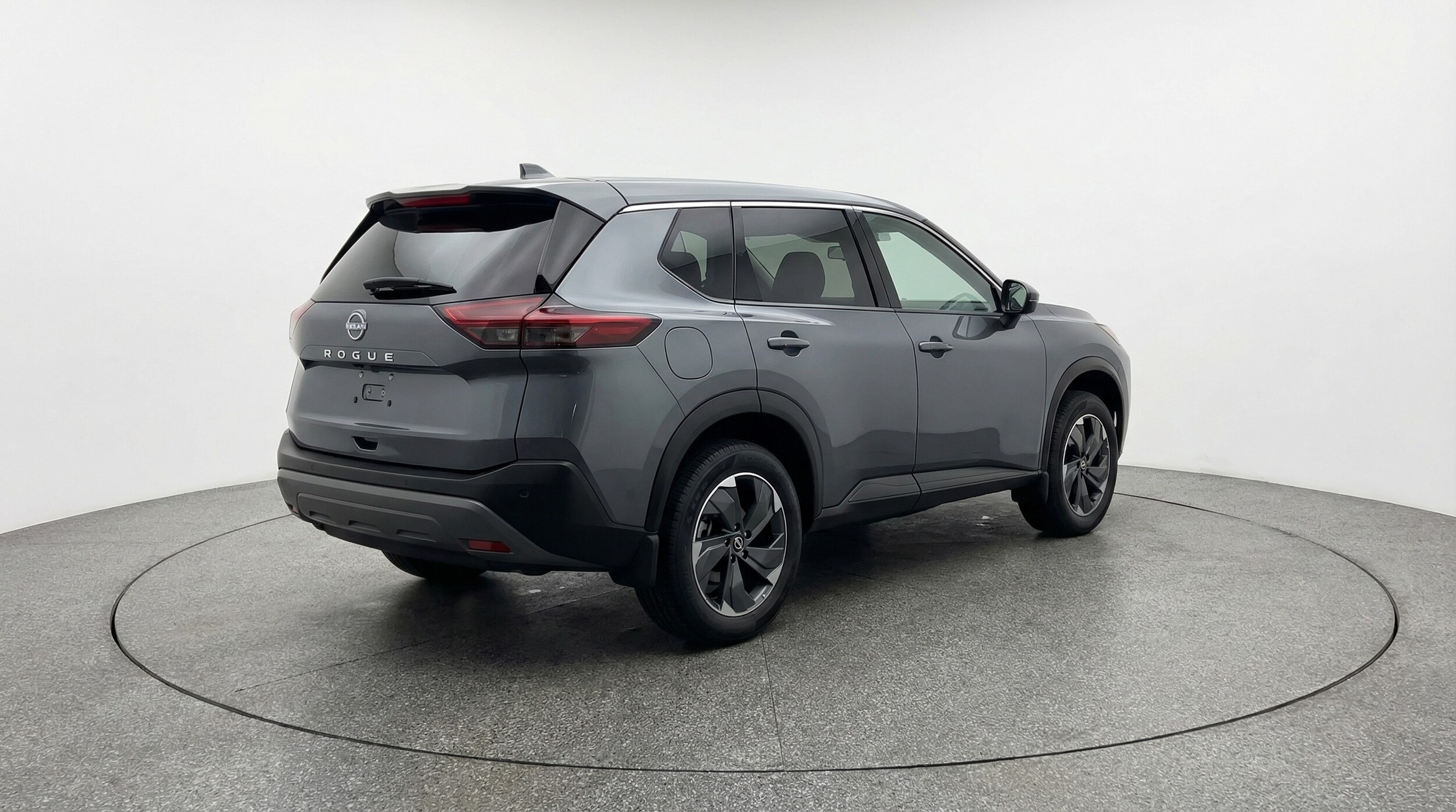 Thumbnail: 2025 Nissan Rogue - 7
