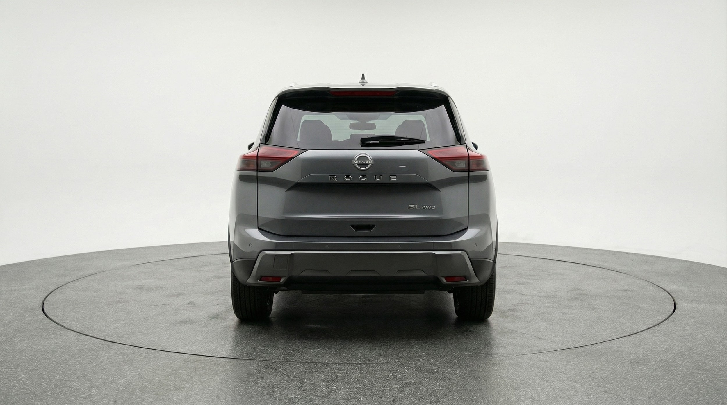Thumbnail: 2026 Nissan Rogue - 6