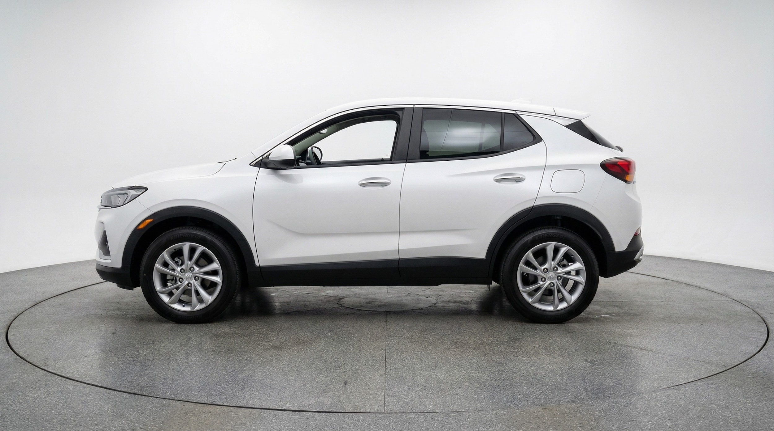 Thumbnail: 2026 Buick Encore GX - 4