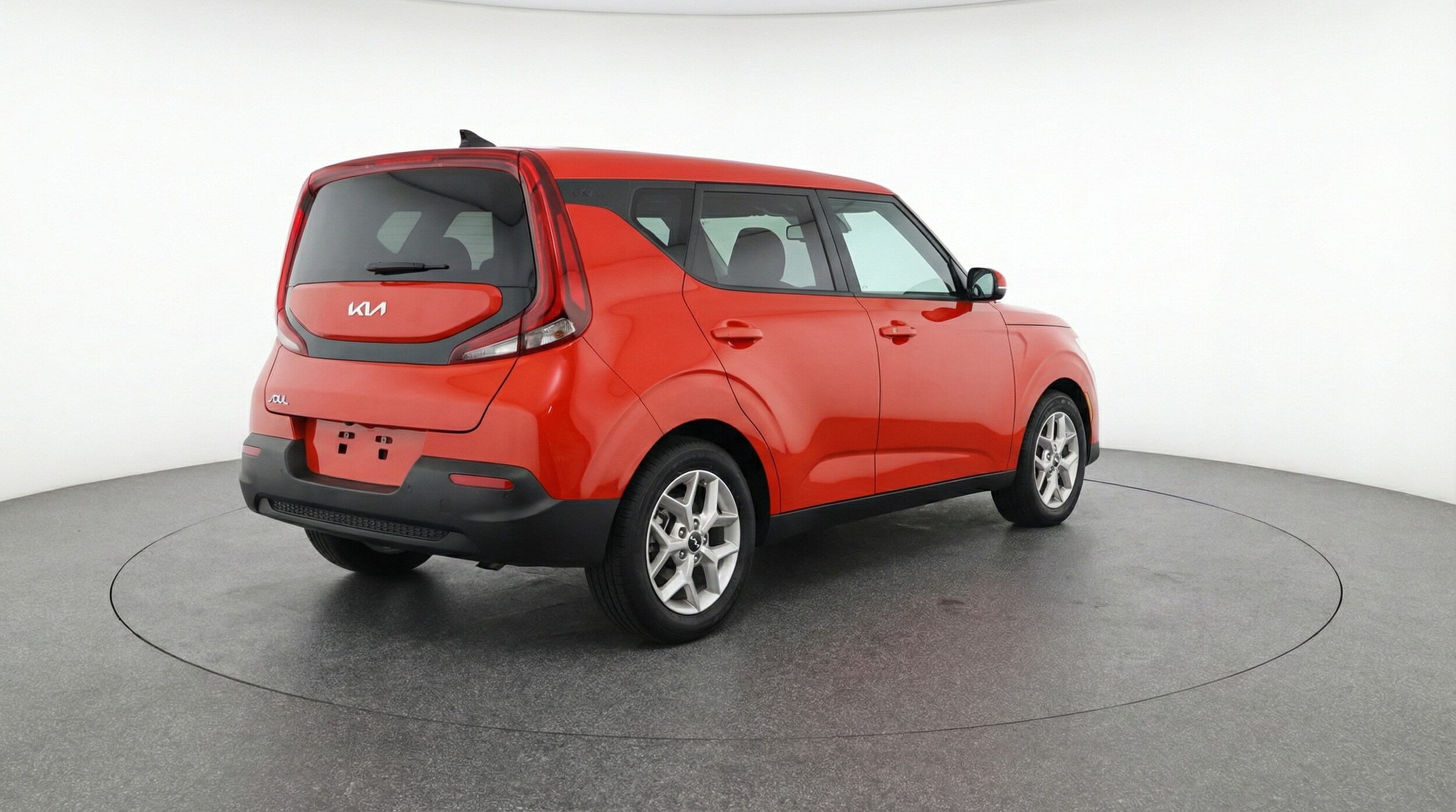 Thumbnail: 2025 Kia Soul - 7