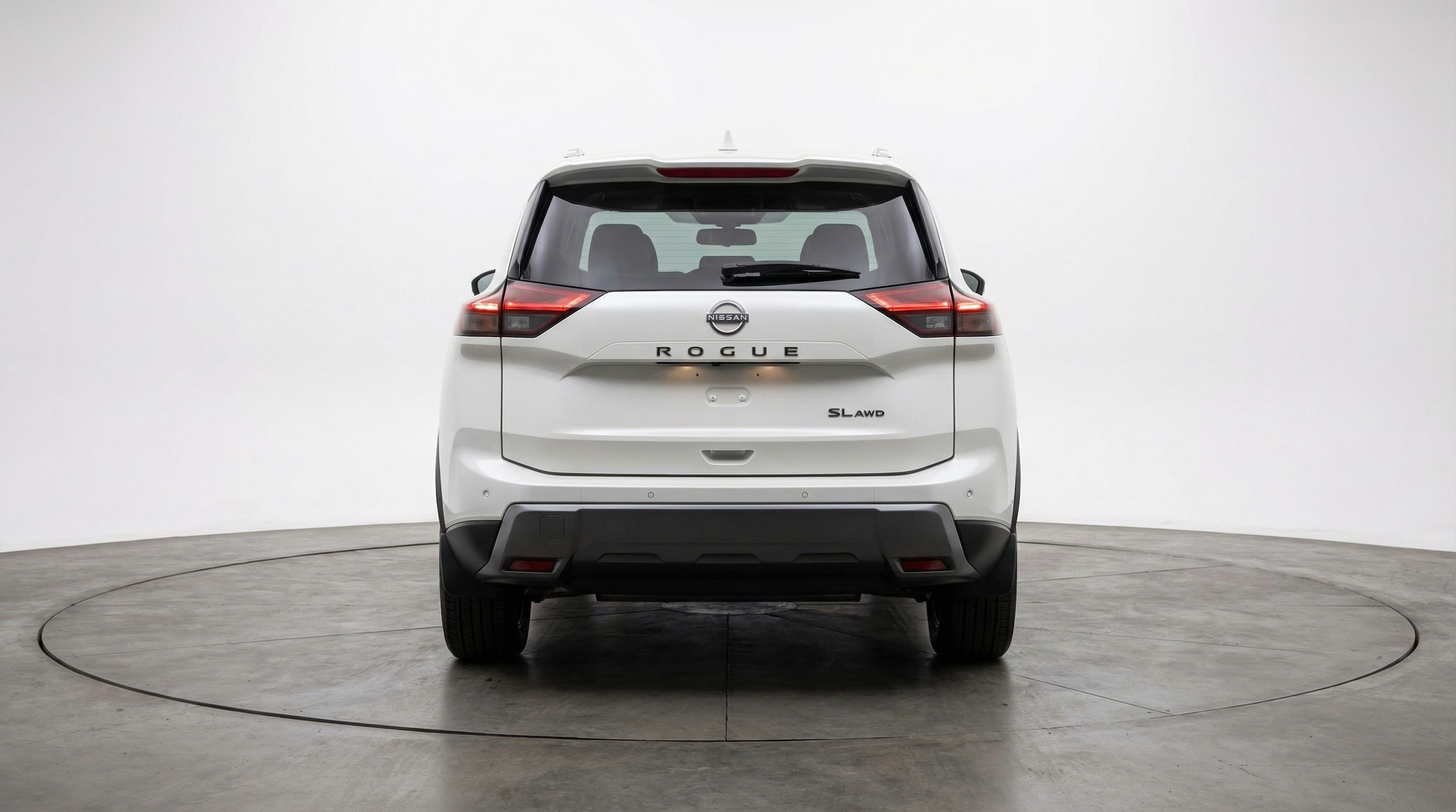 Thumbnail: 2026 Nissan Rogue - 6