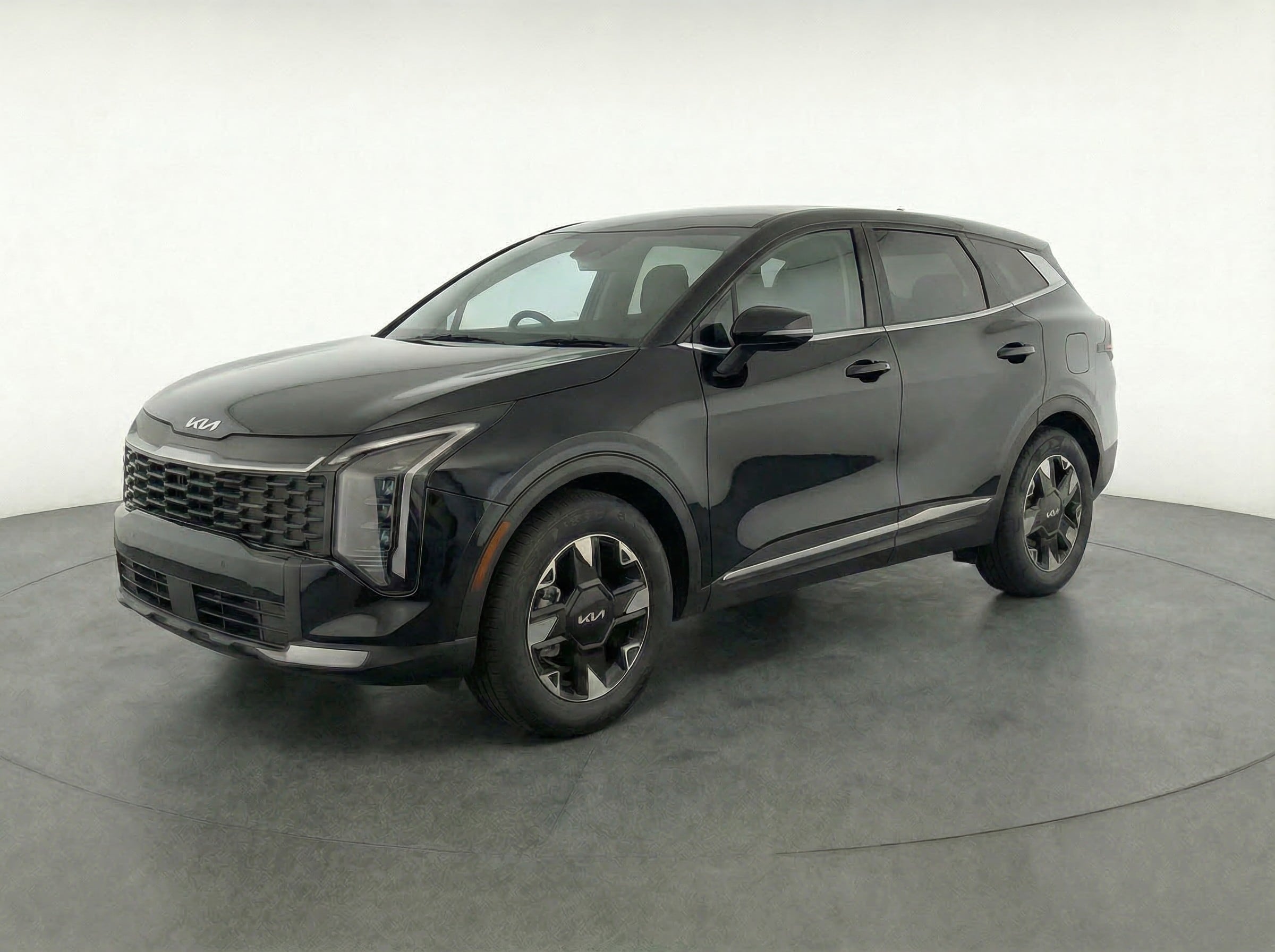 Thumbnail: 2026 Kia Sportage - 3