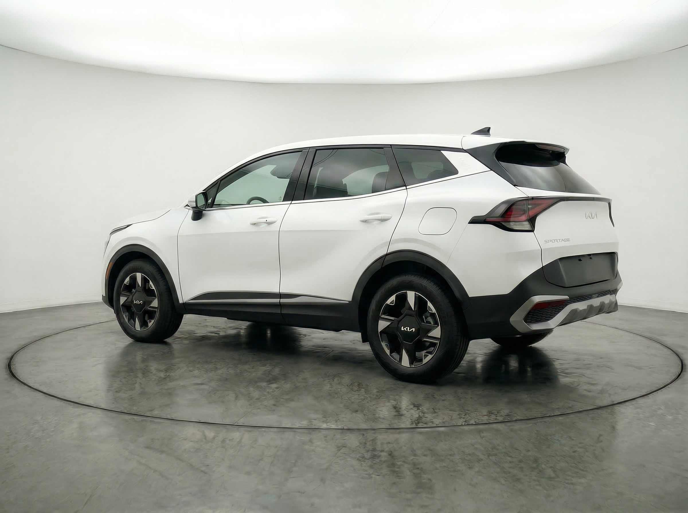 Thumbnail: 2026 Kia Sportage - 5
