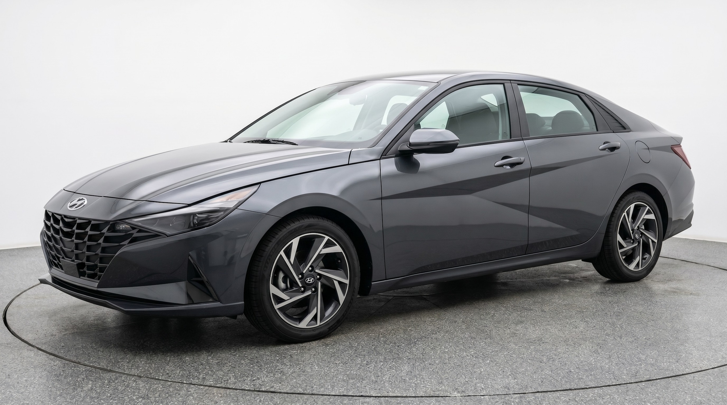 Thumbnail: 2025 Hyundai Elantra - 3
