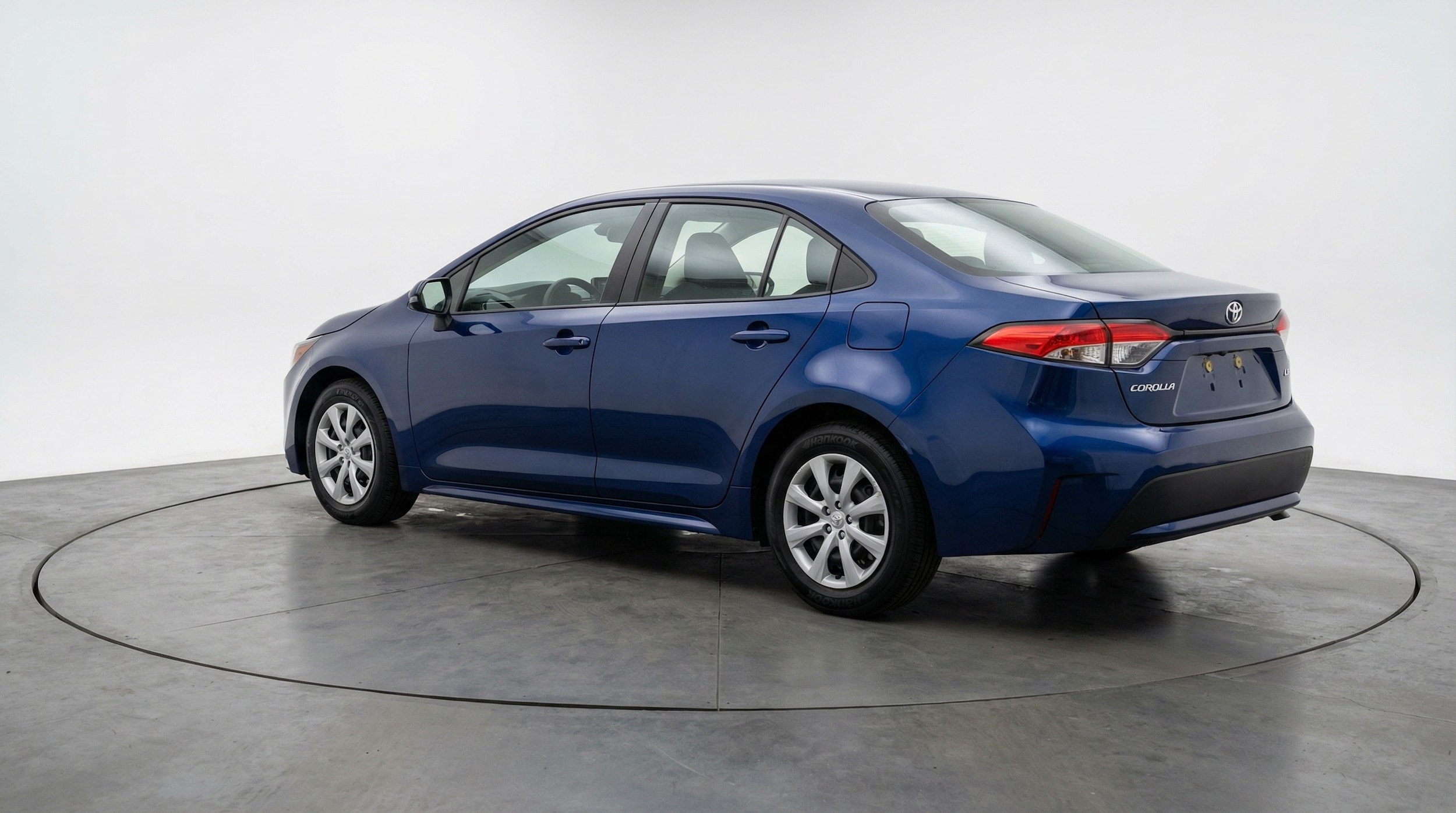 Thumbnail: 2025 Toyota Corolla - 5