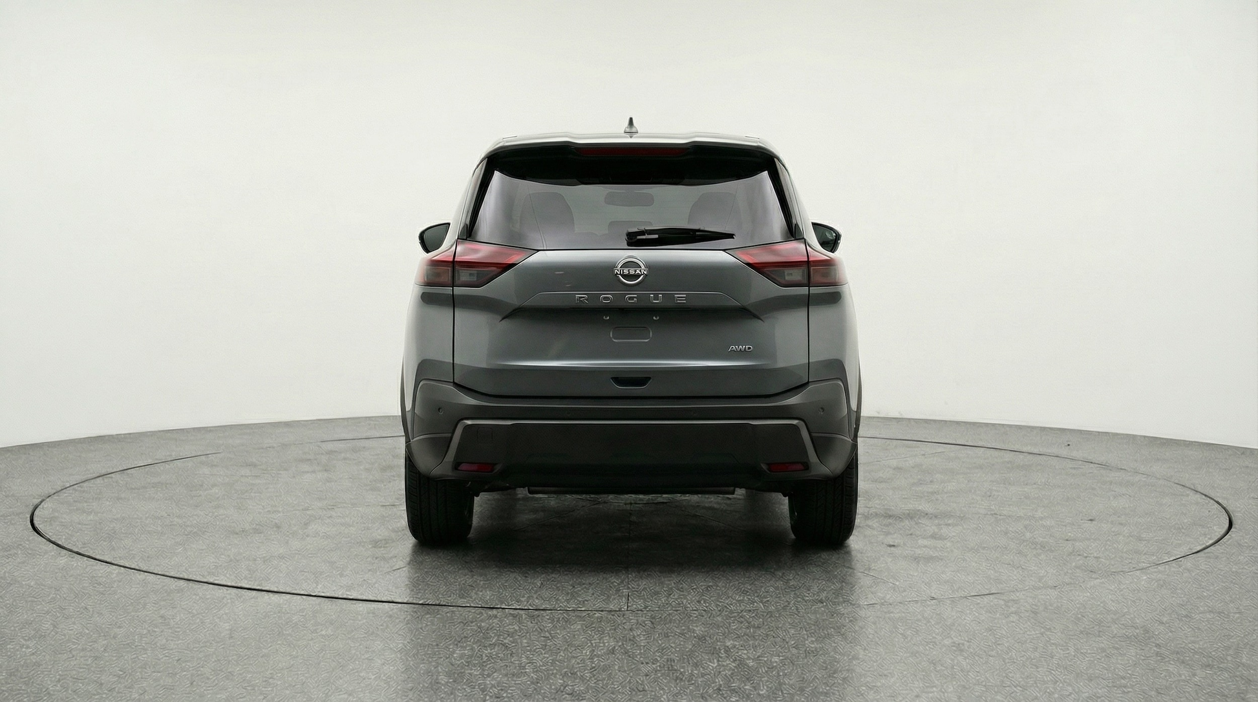 Thumbnail: 2025 Nissan Rogue - 6