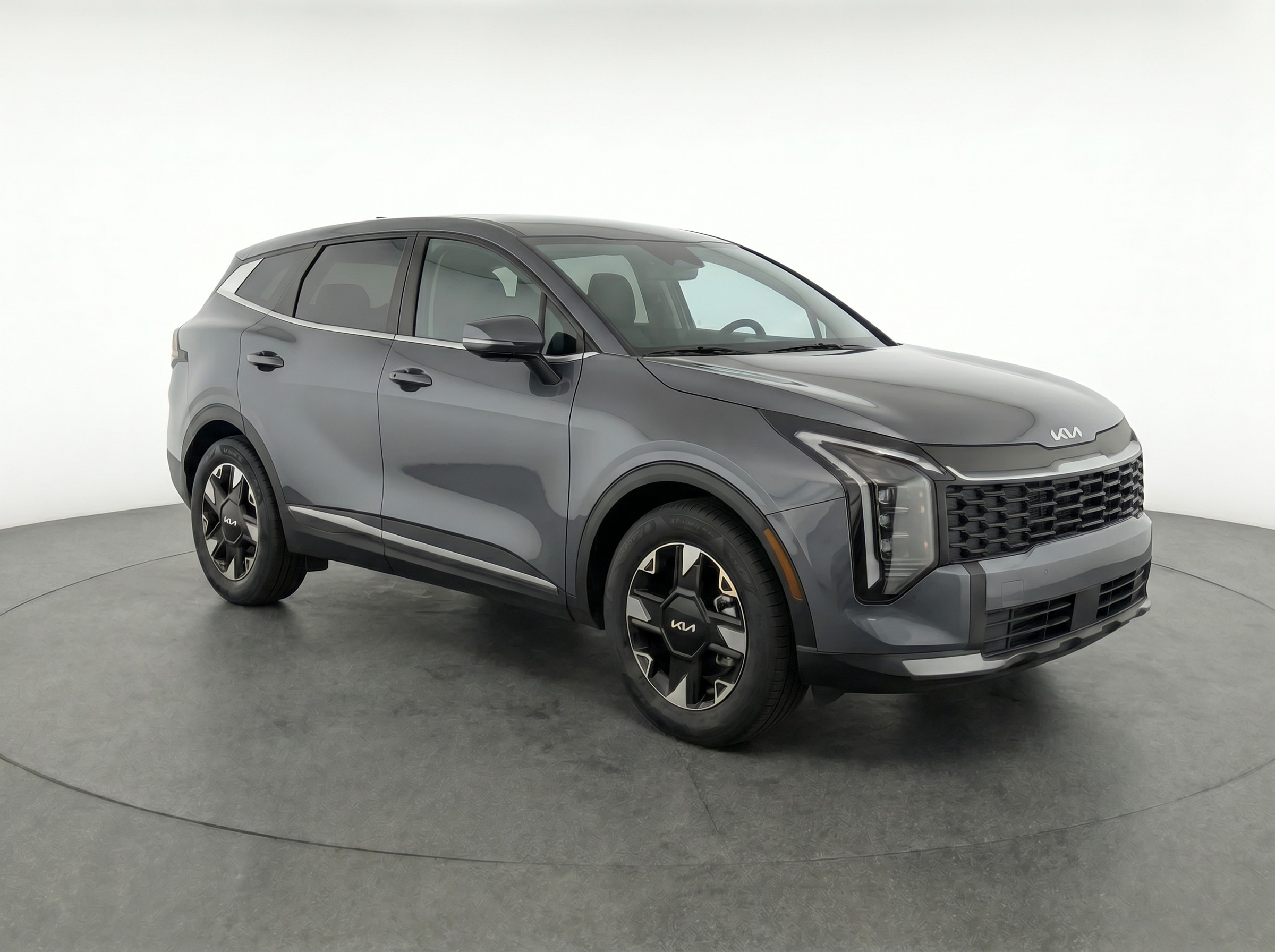 Thumbnail: 2026 Kia Sportage - 1