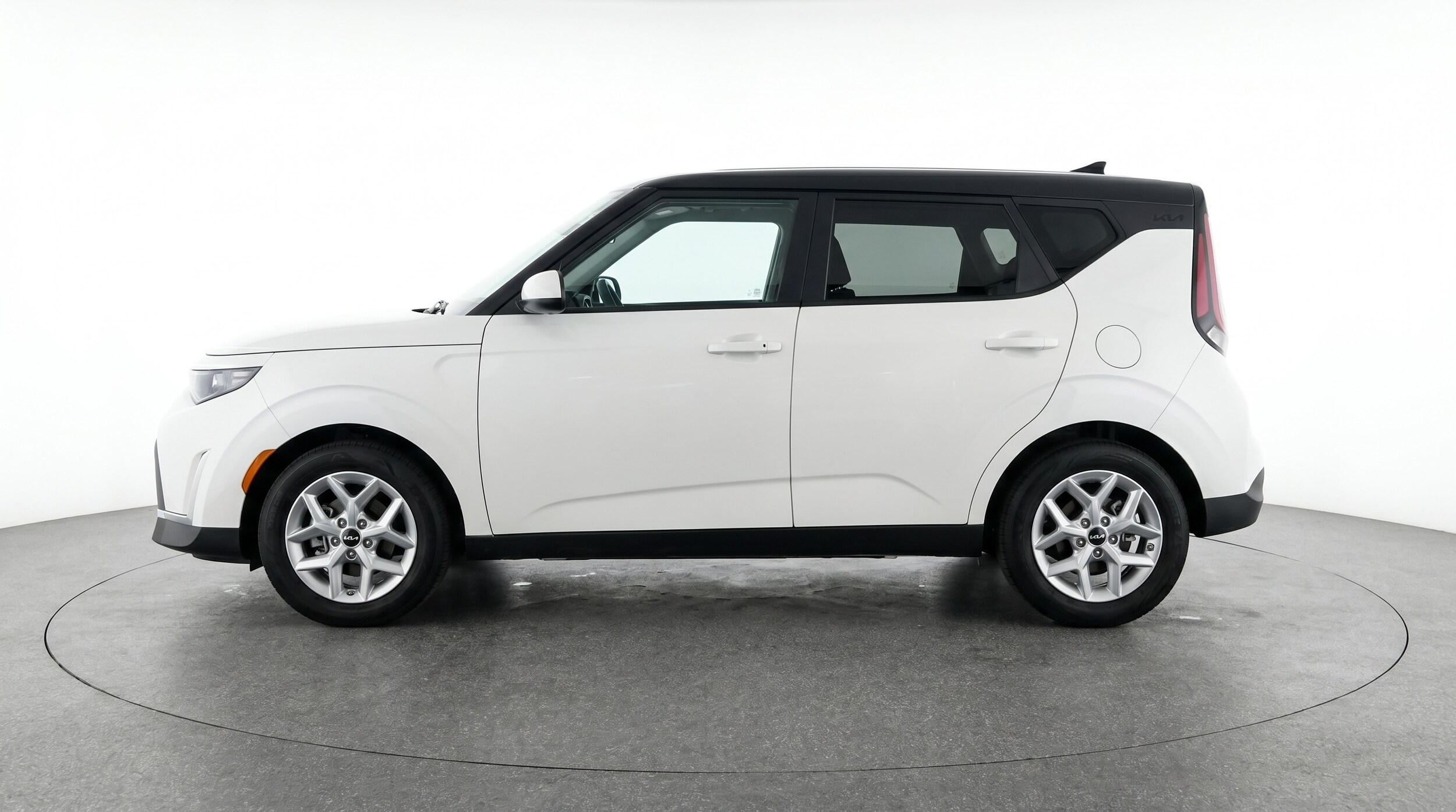 Thumbnail: 2025 Kia Soul - 4