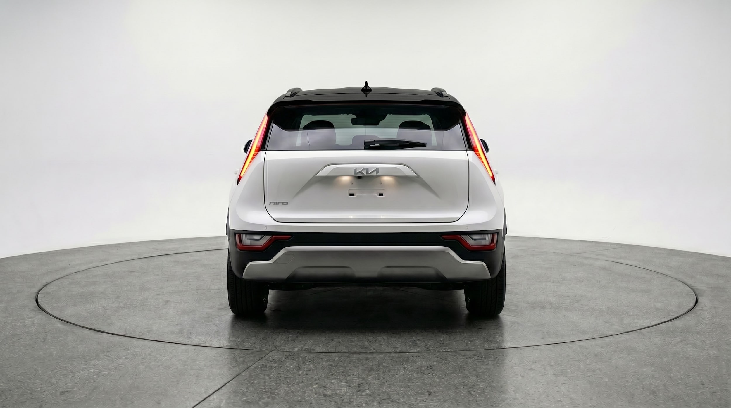Thumbnail: 2026 Kia Niro - 6