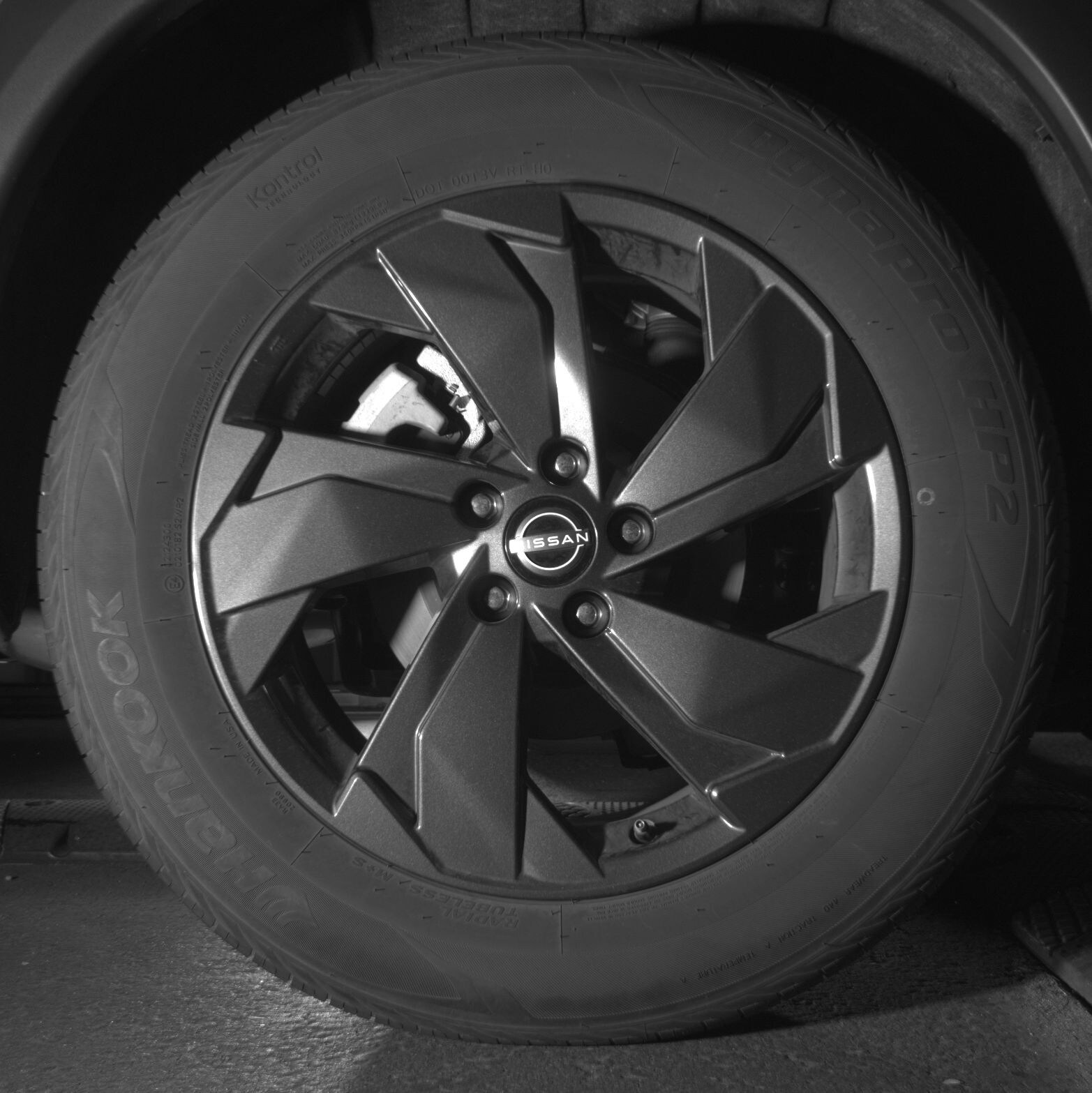 Thumbnail: 2026 Nissan Rogue - 12