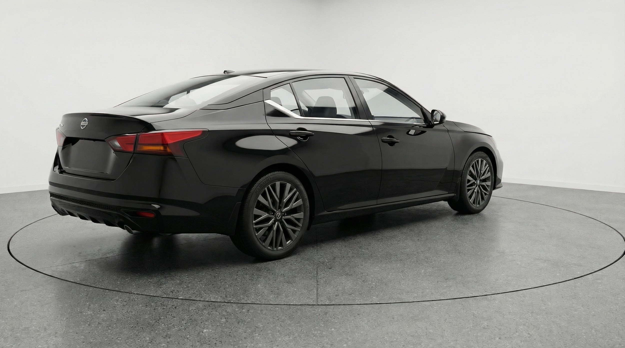 Thumbnail: 2026 Nissan Altima - 7