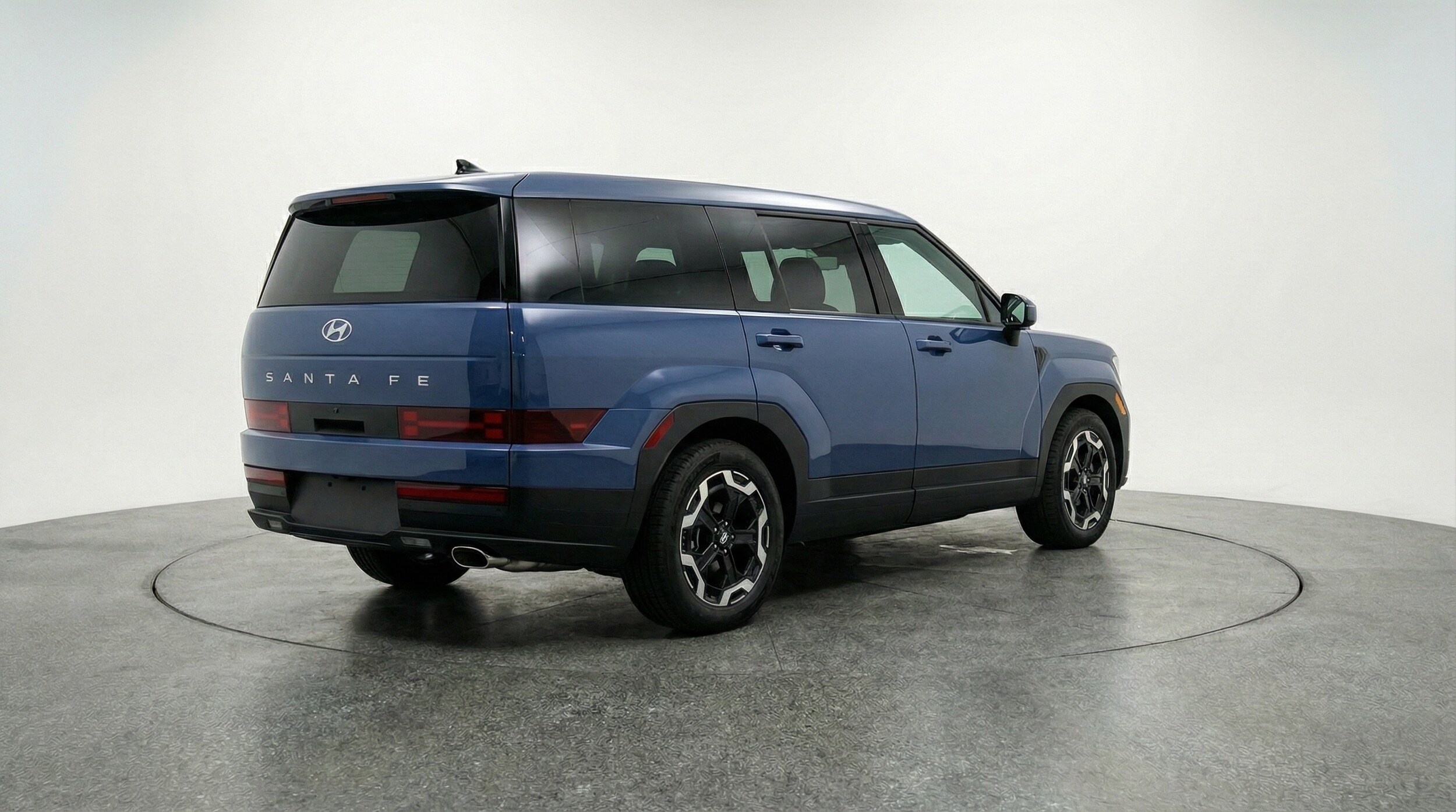 Thumbnail: 2026 Hyundai Santa Fe - 7