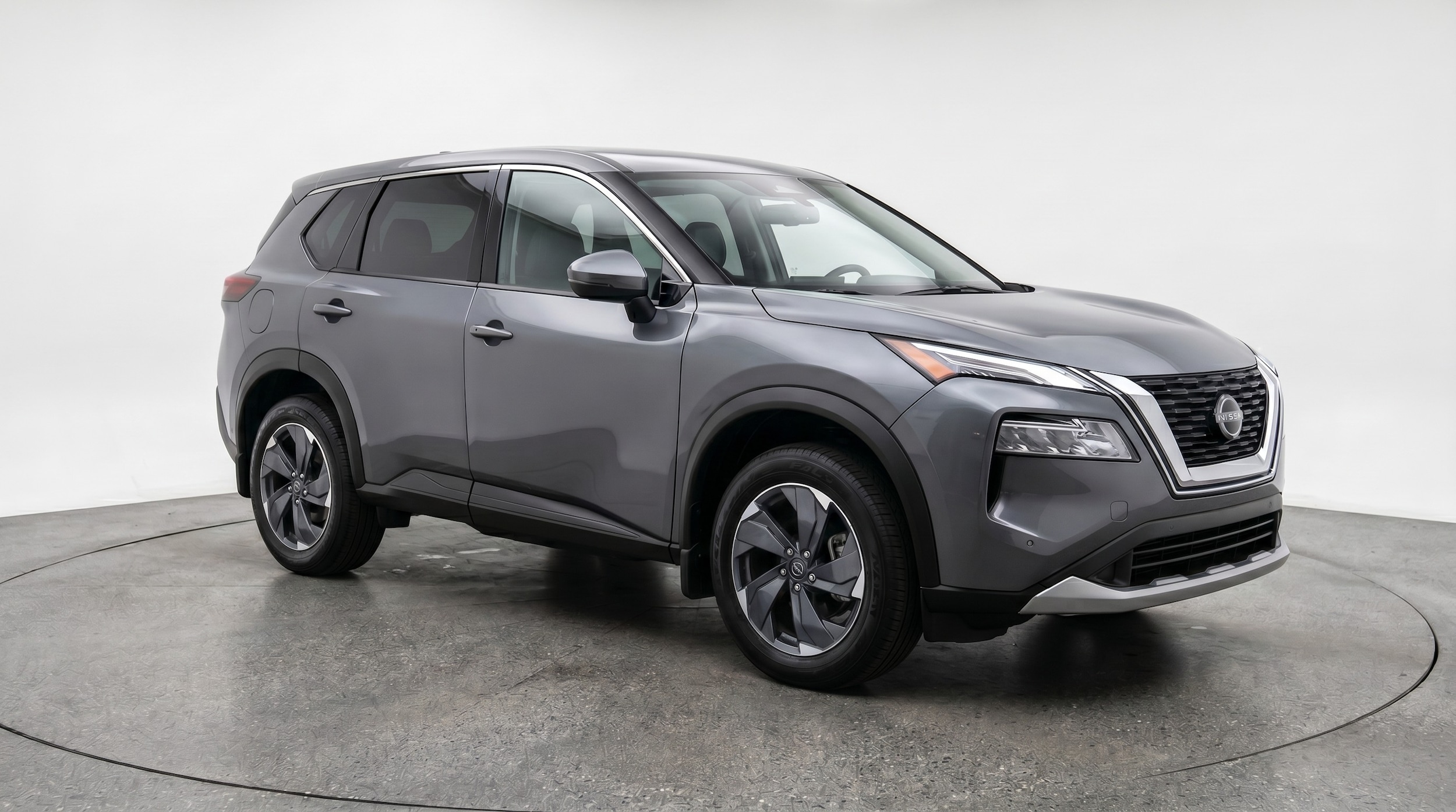 Thumbnail: 2025 Nissan Rogue - 1