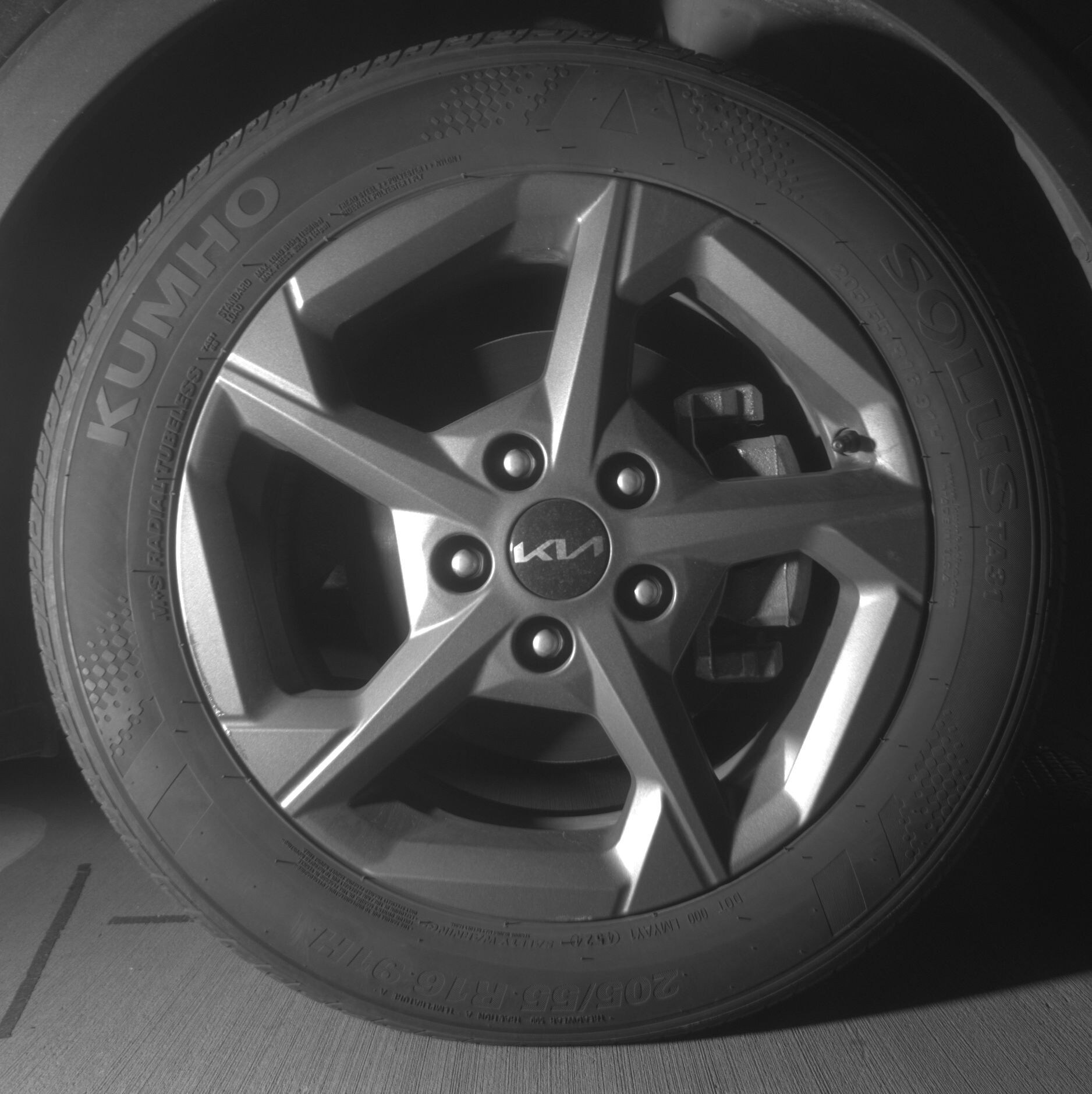 Thumbnail: 2025 Kia K4 - 10