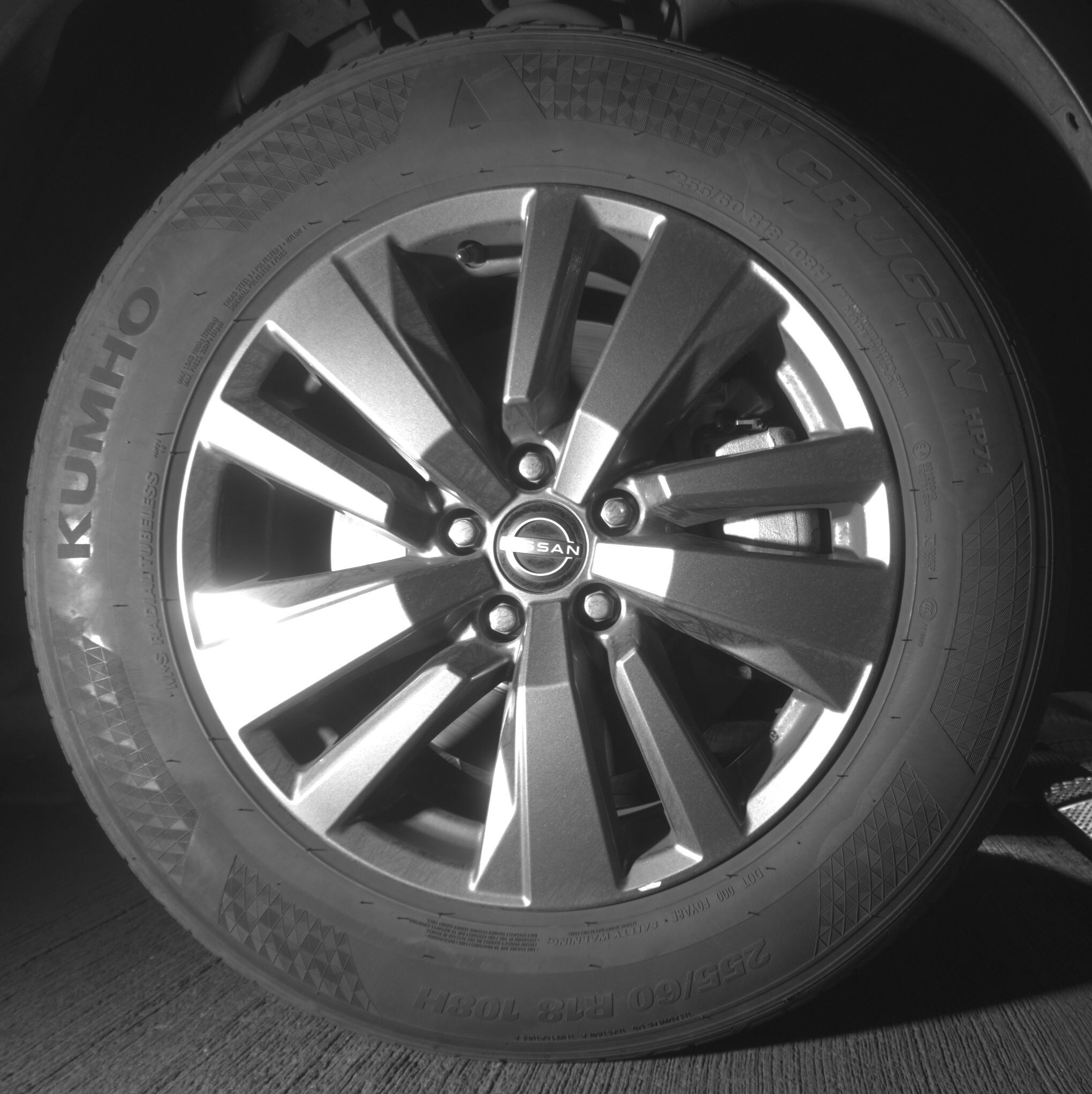 Thumbnail: 2025 Nissan Pathfinder - 10