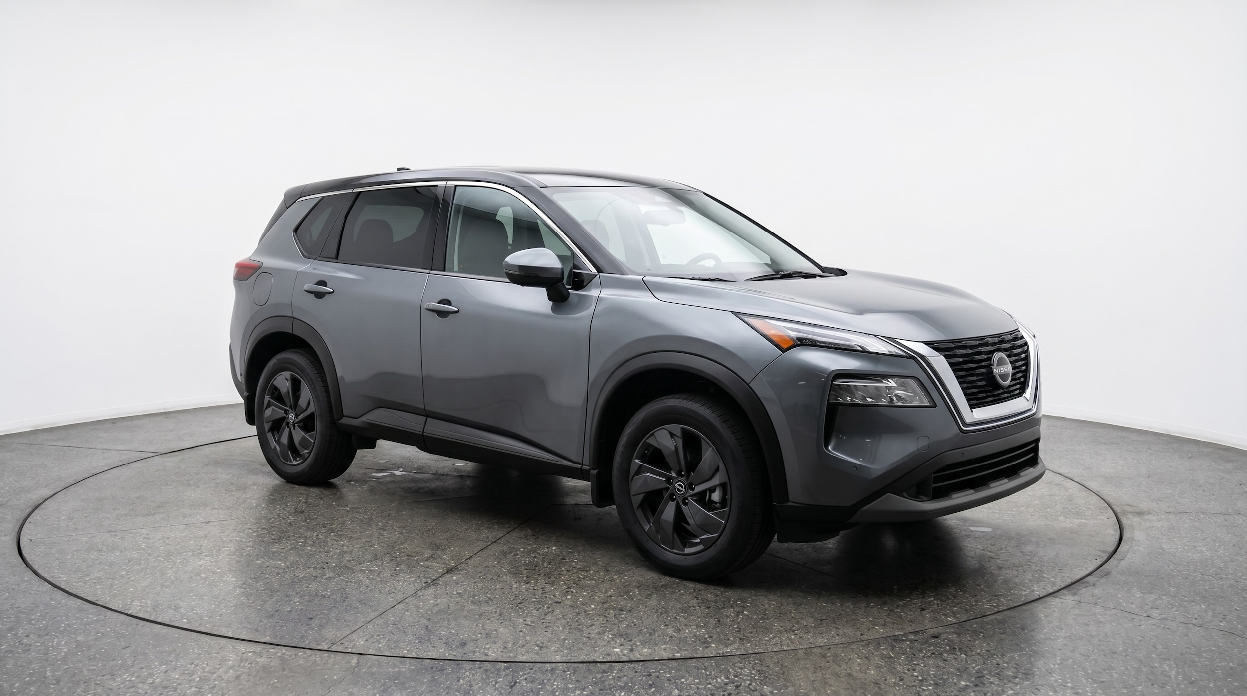 Thumbnail: 2026 Nissan Rogue - 1