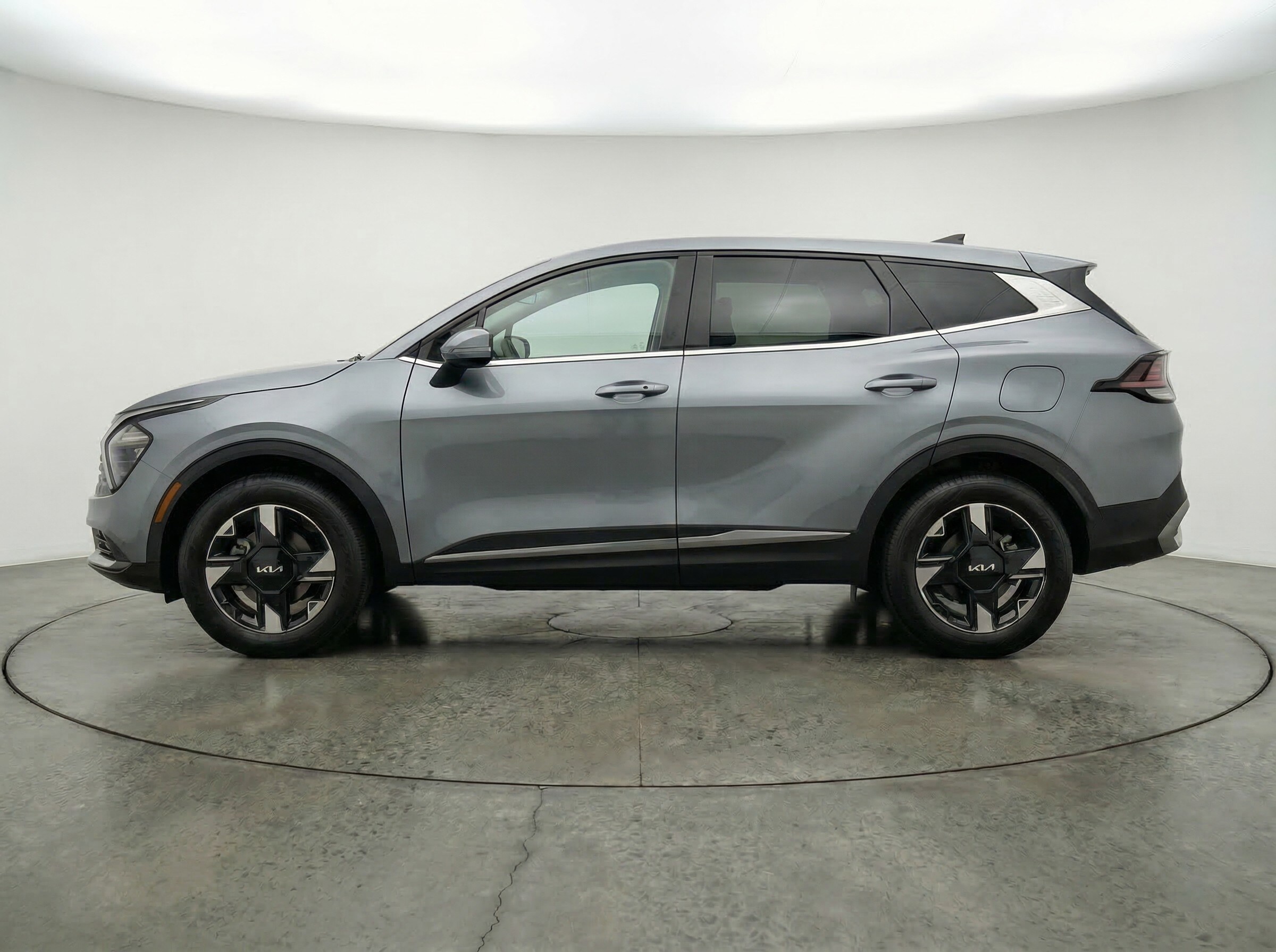 Thumbnail: 2026 Kia Sportage - 4