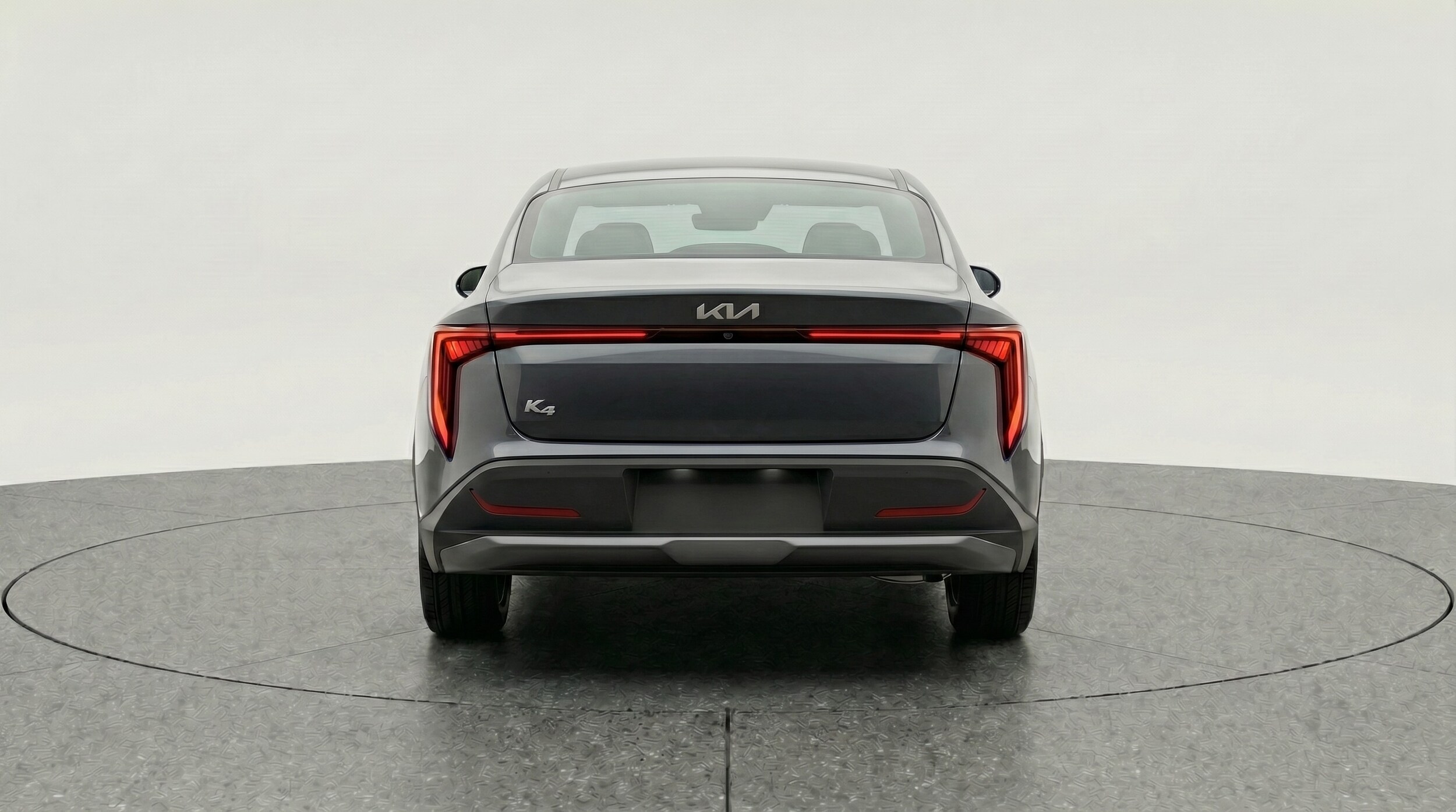 Thumbnail: 2025 Kia K4 - 6