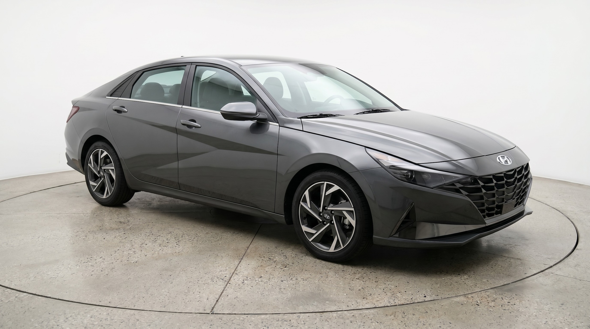 Thumbnail: 2025 Hyundai Elantra - 1