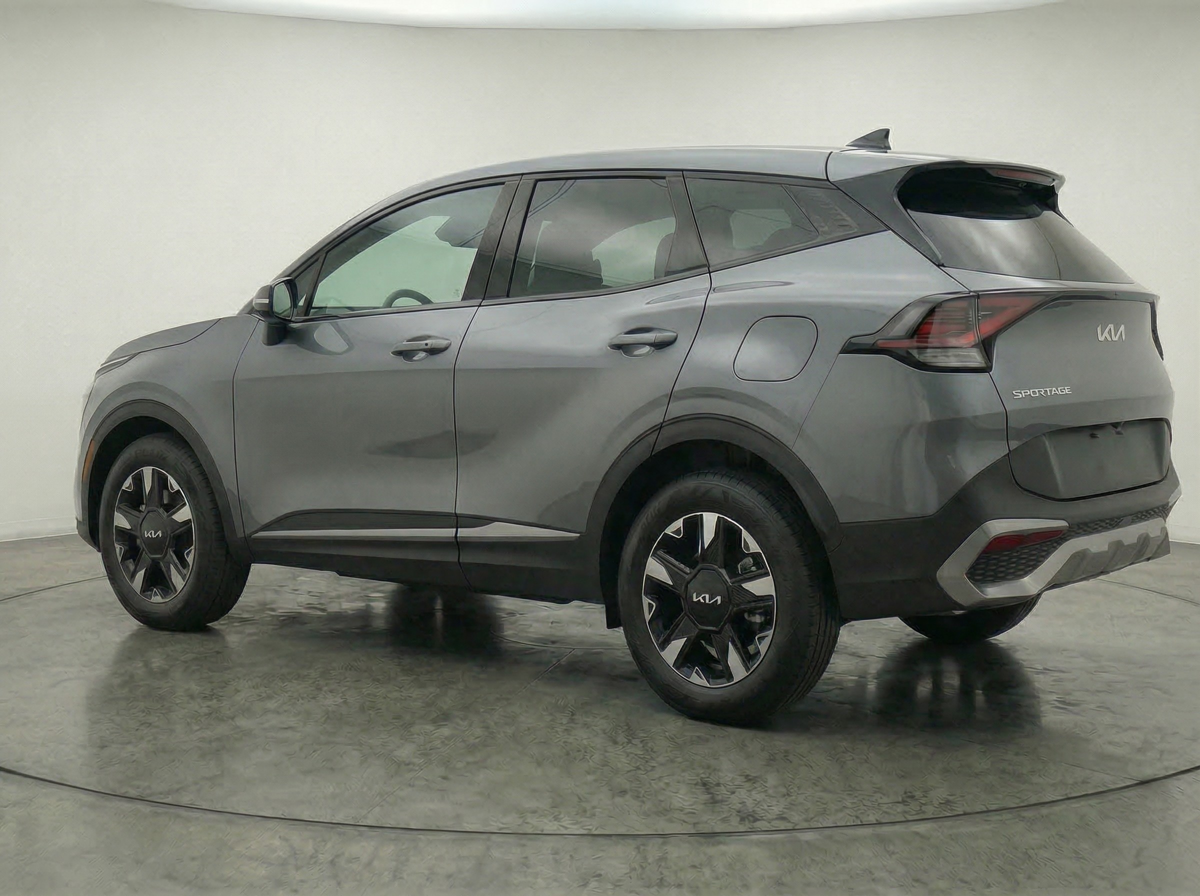 Thumbnail: 2026 Kia Sportage - 5