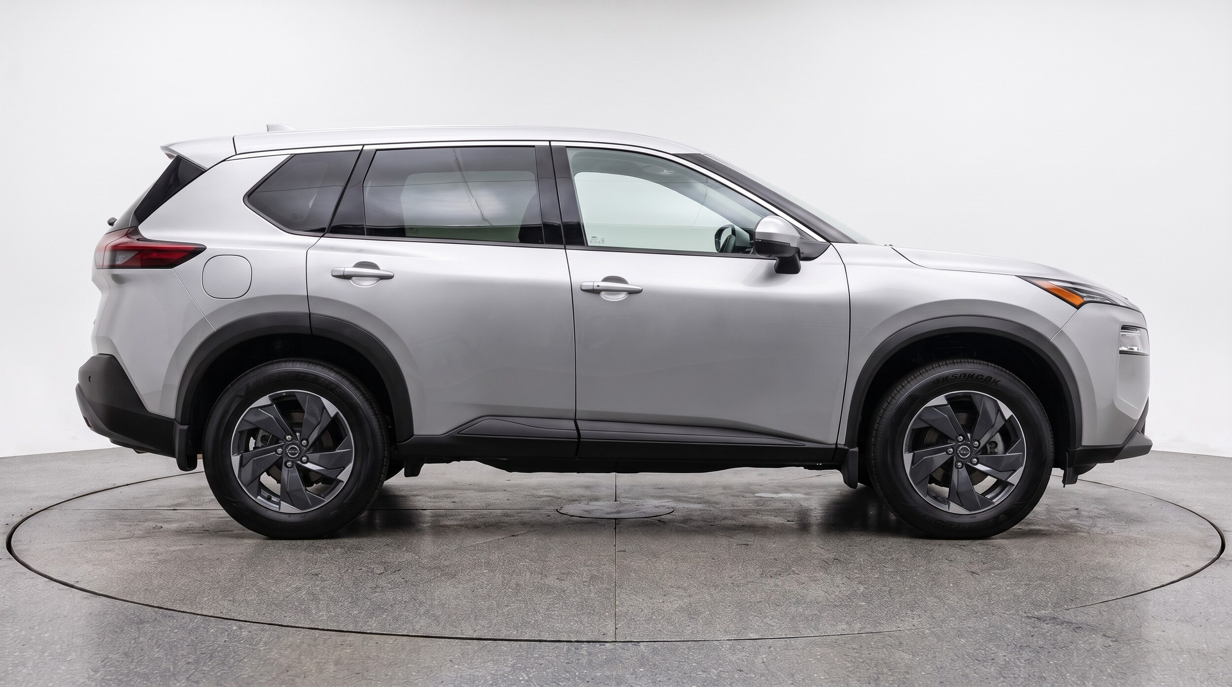 Thumbnail: 2025 Nissan Rogue - 8
