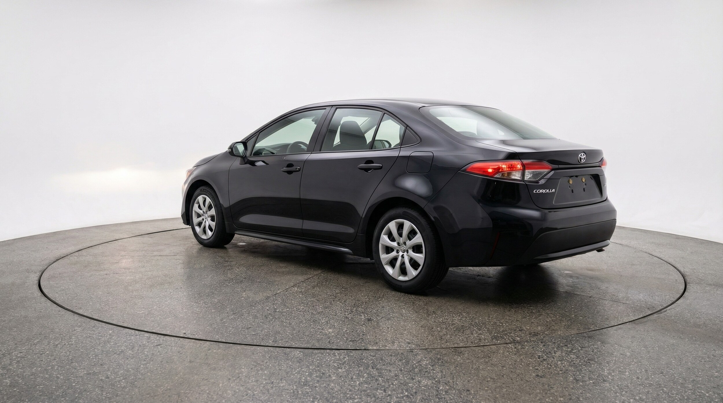 Thumbnail: 2025 Toyota Corolla - 5
