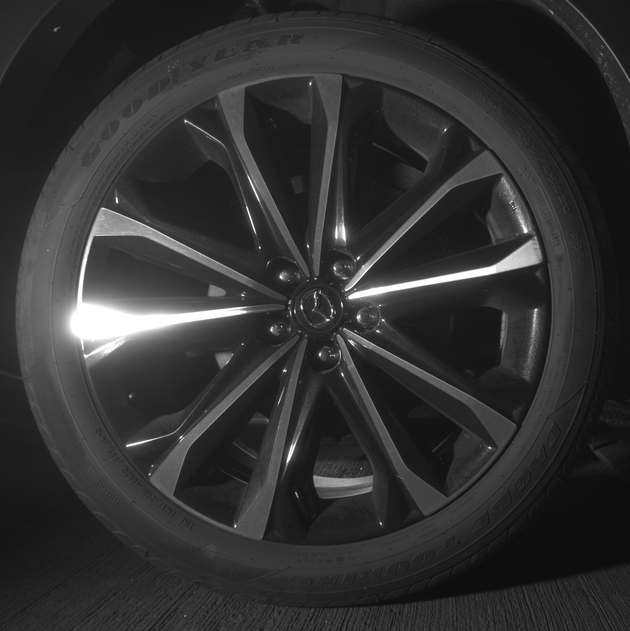 Thumbnail: 2026 Mazda CX-50 - 12