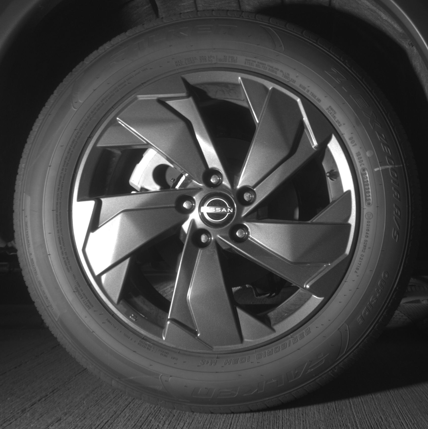 Thumbnail: 2026 Nissan Rogue - 12