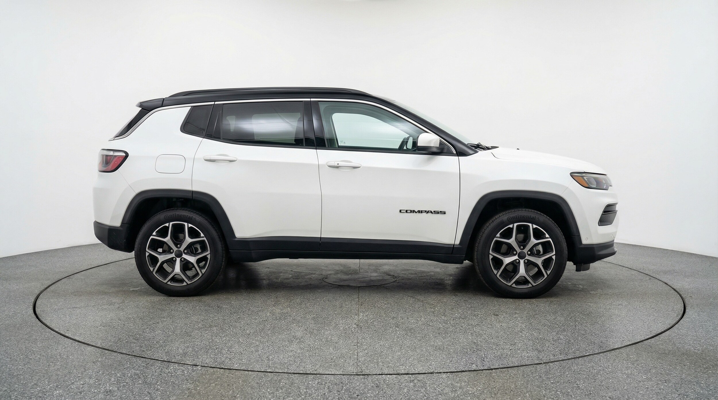 Thumbnail: 2025 Jeep Compass - 8