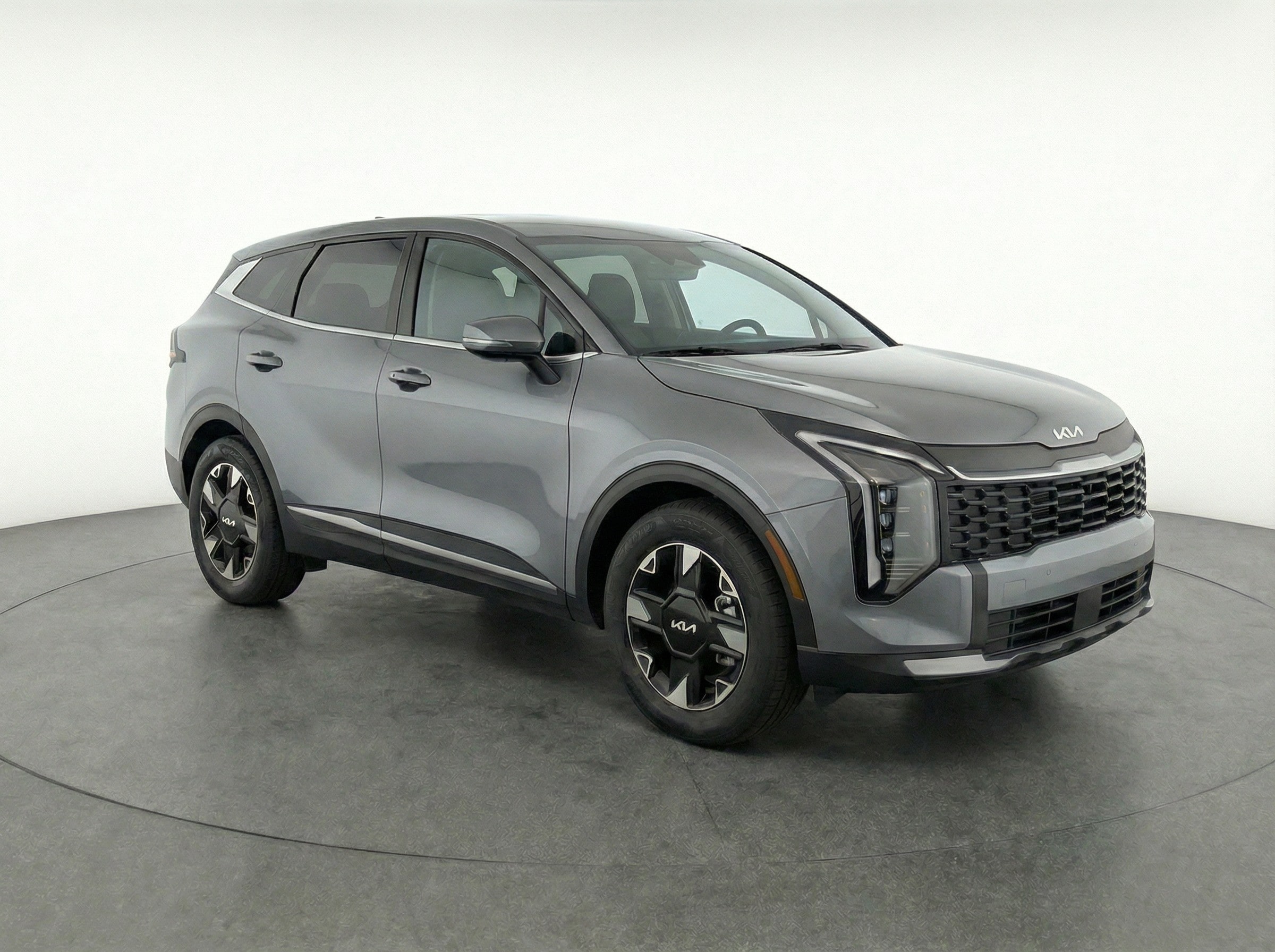 Thumbnail: 2026 Kia Sportage - 1