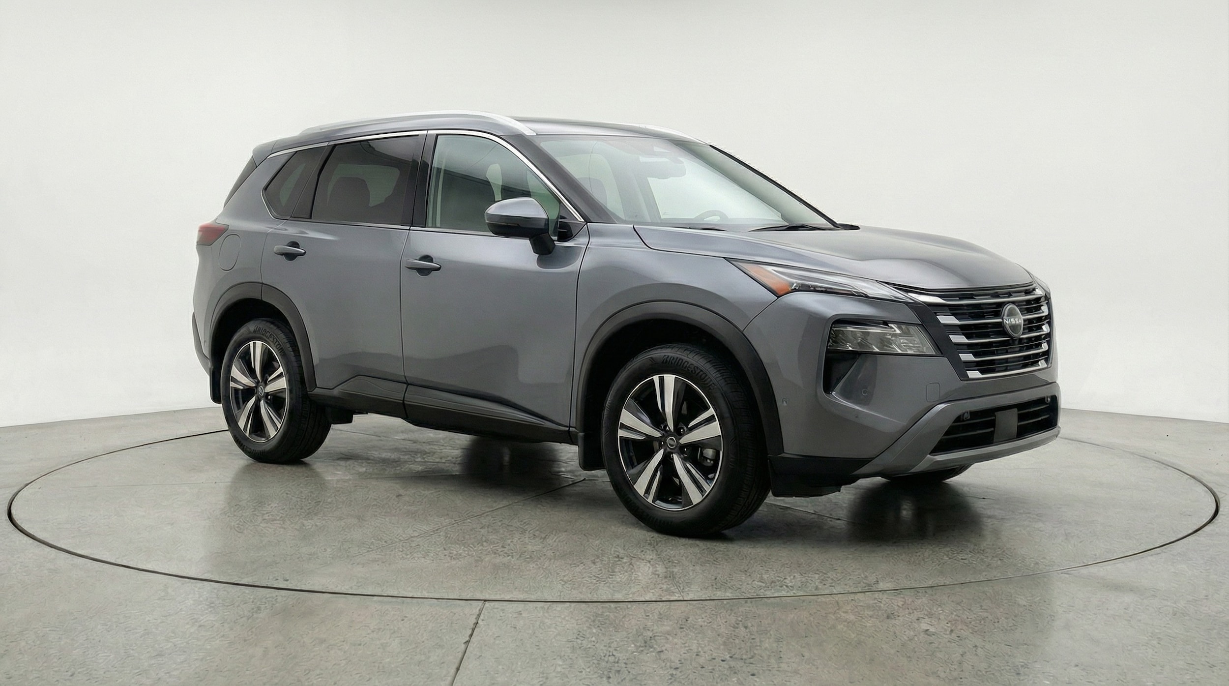 Thumbnail: 2026 Nissan Rogue - 1