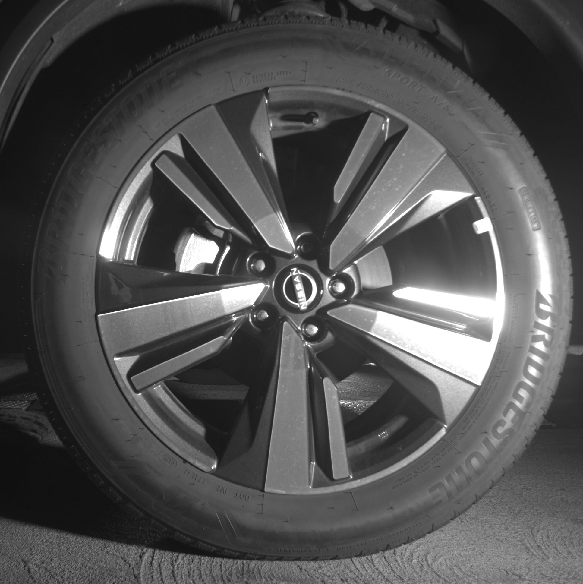 Thumbnail: 2026 Nissan Rogue - 9