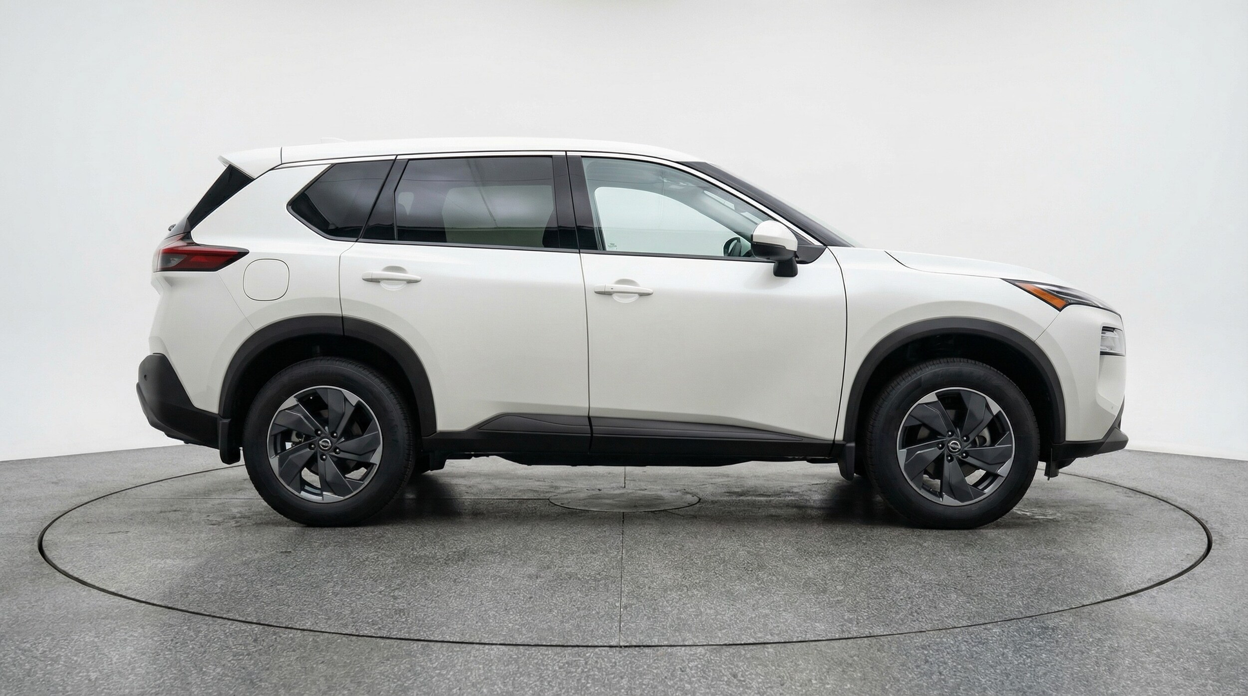 Thumbnail: 2025 Nissan Rogue - 8