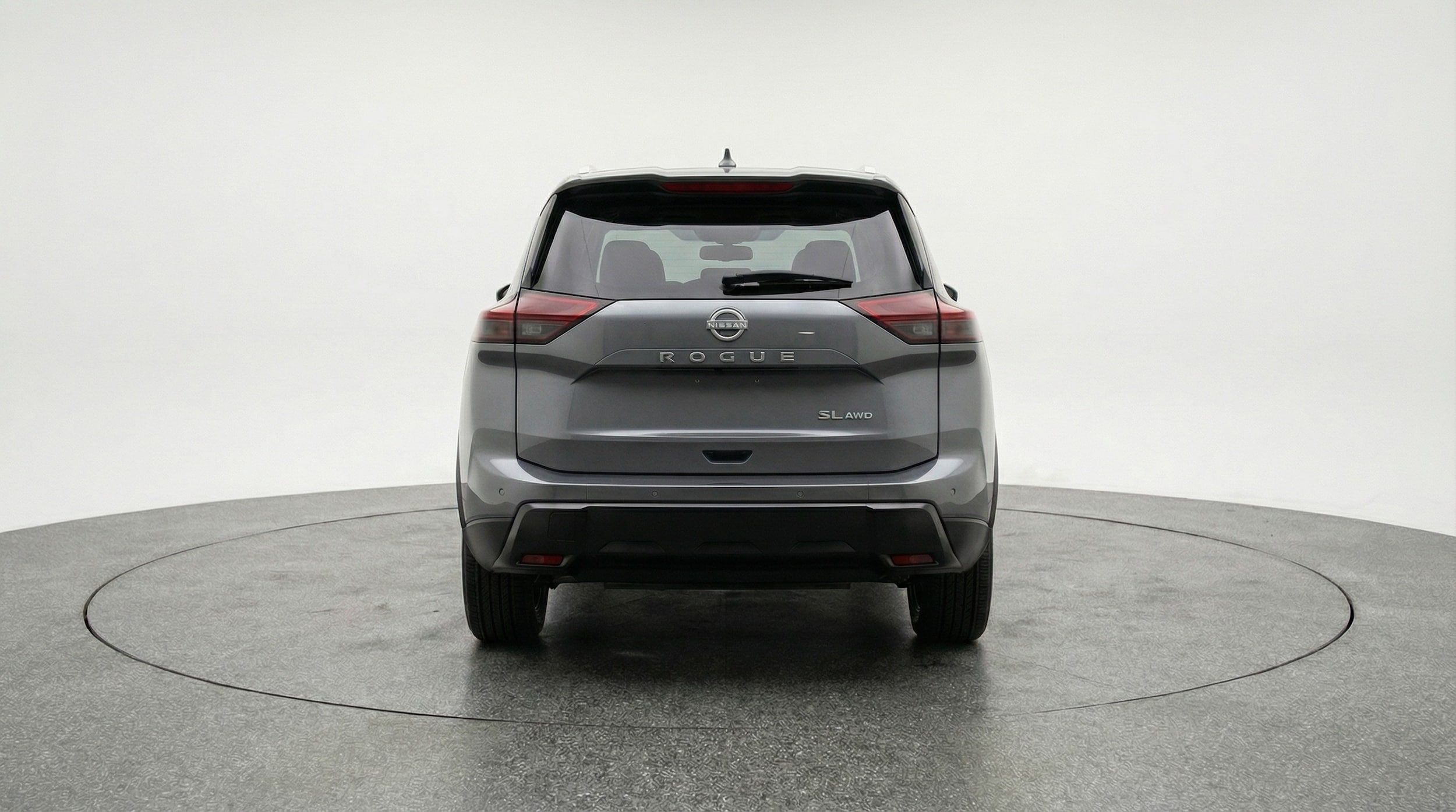 Thumbnail: 2026 Nissan Rogue - 6