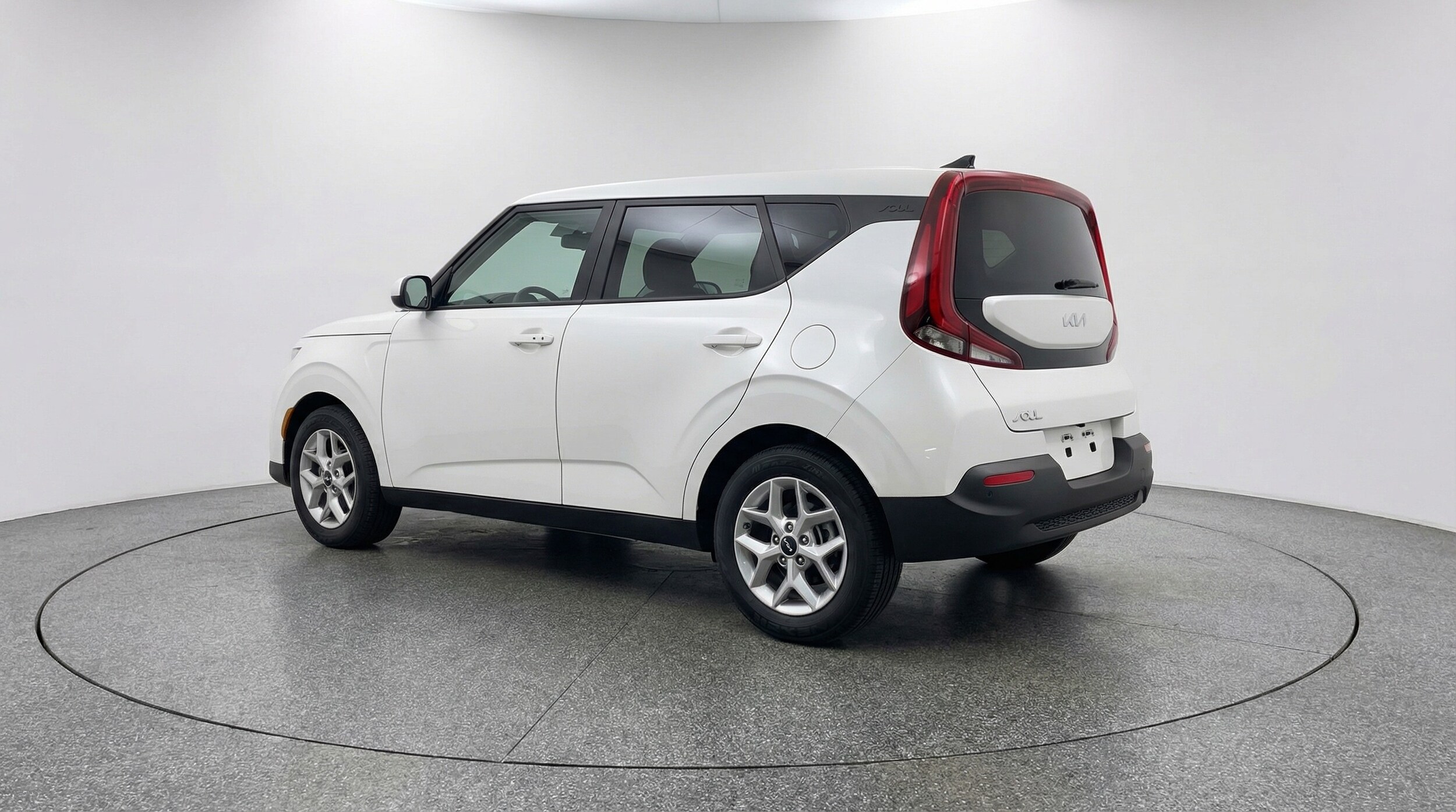 Thumbnail: 2025 Kia Soul - 5