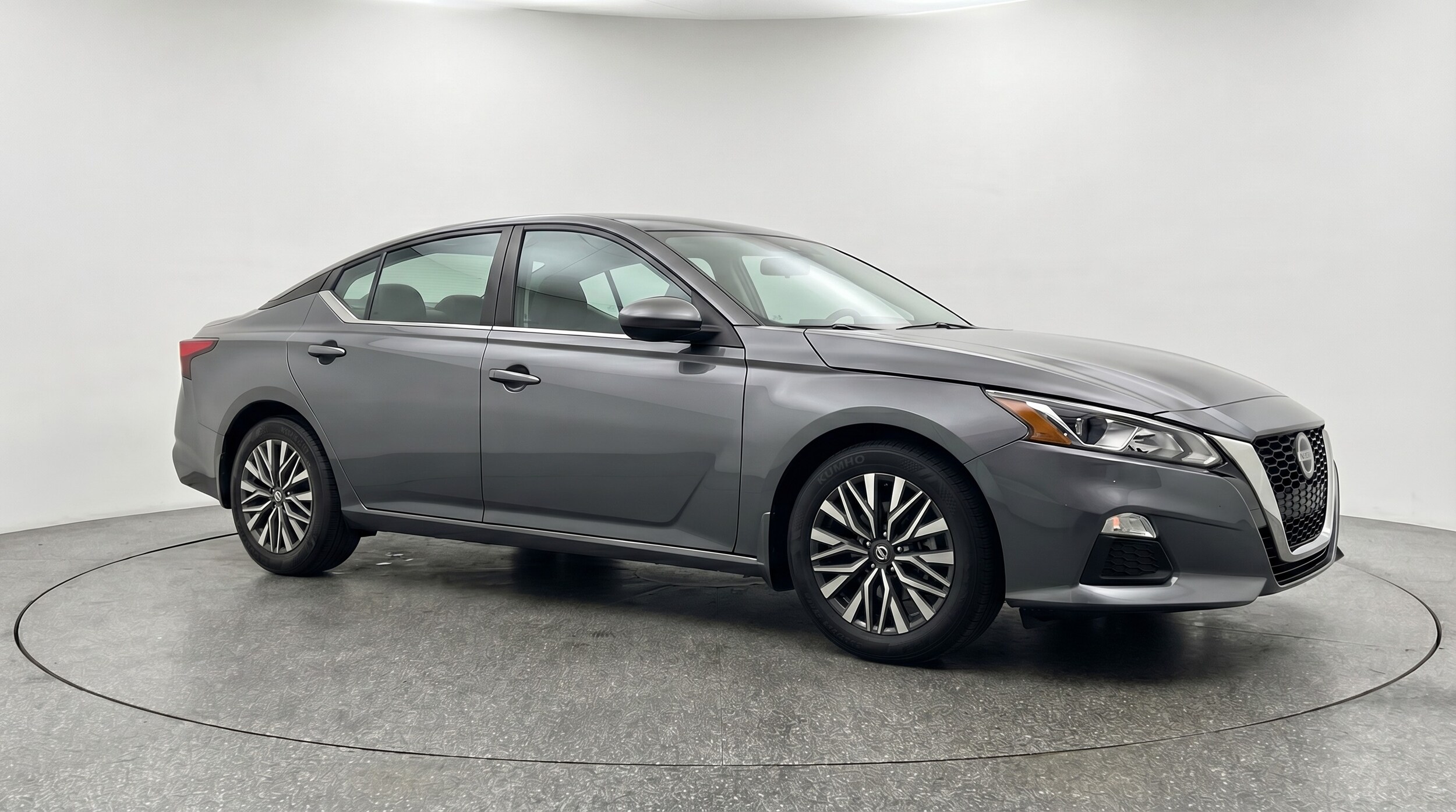 Thumbnail: 2026 Nissan Altima - 1