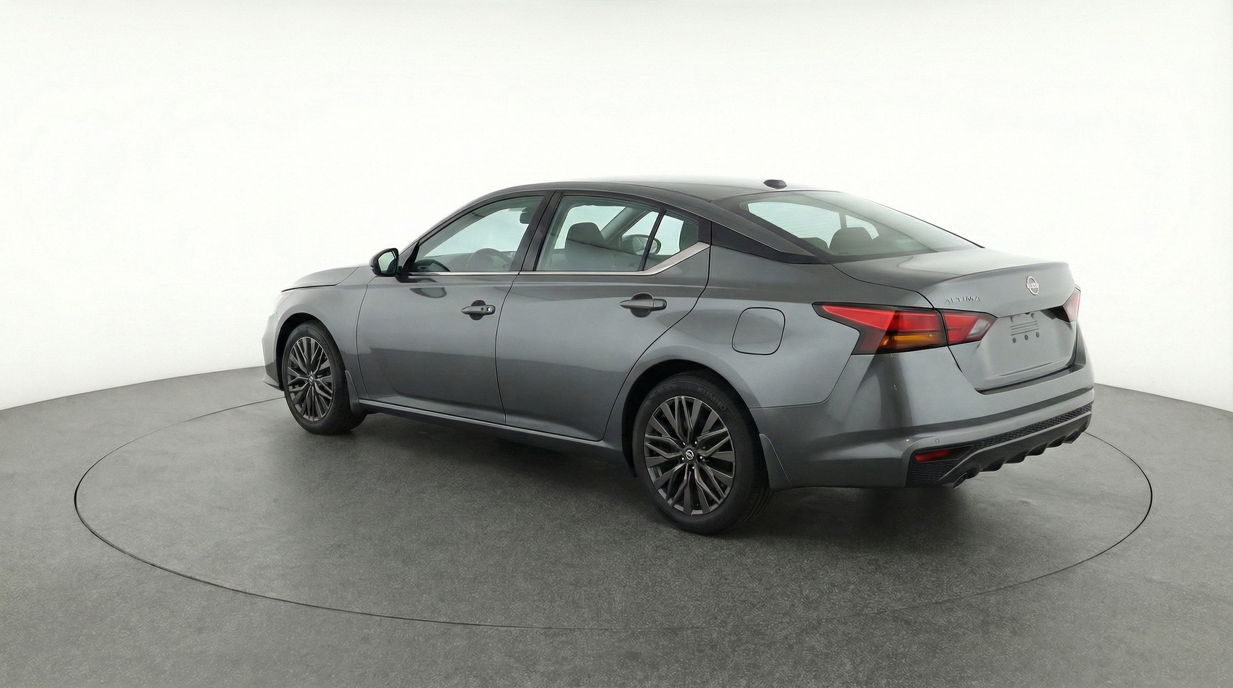 Thumbnail: 2026 Nissan Altima - 5