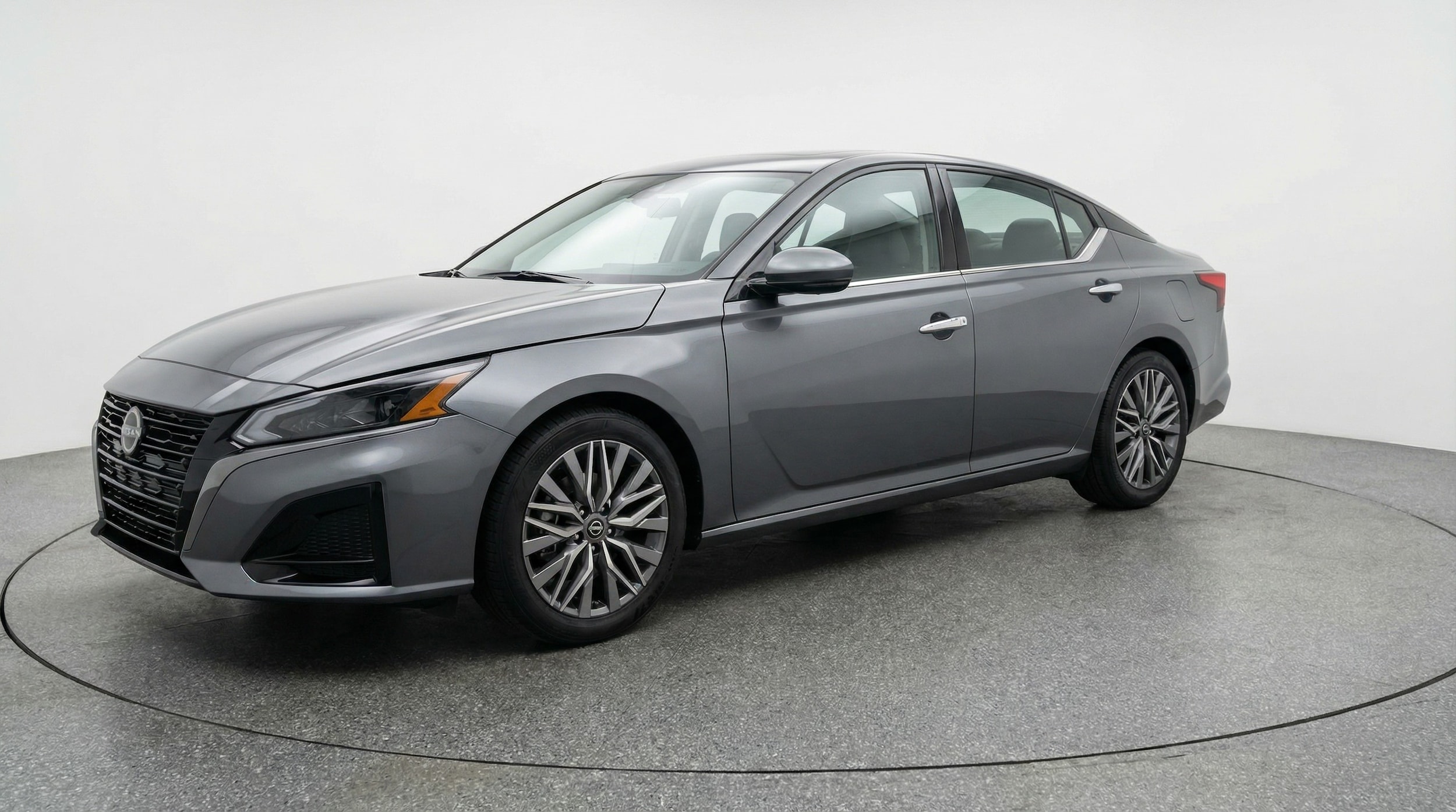 Thumbnail: 2026 Nissan Altima - 3