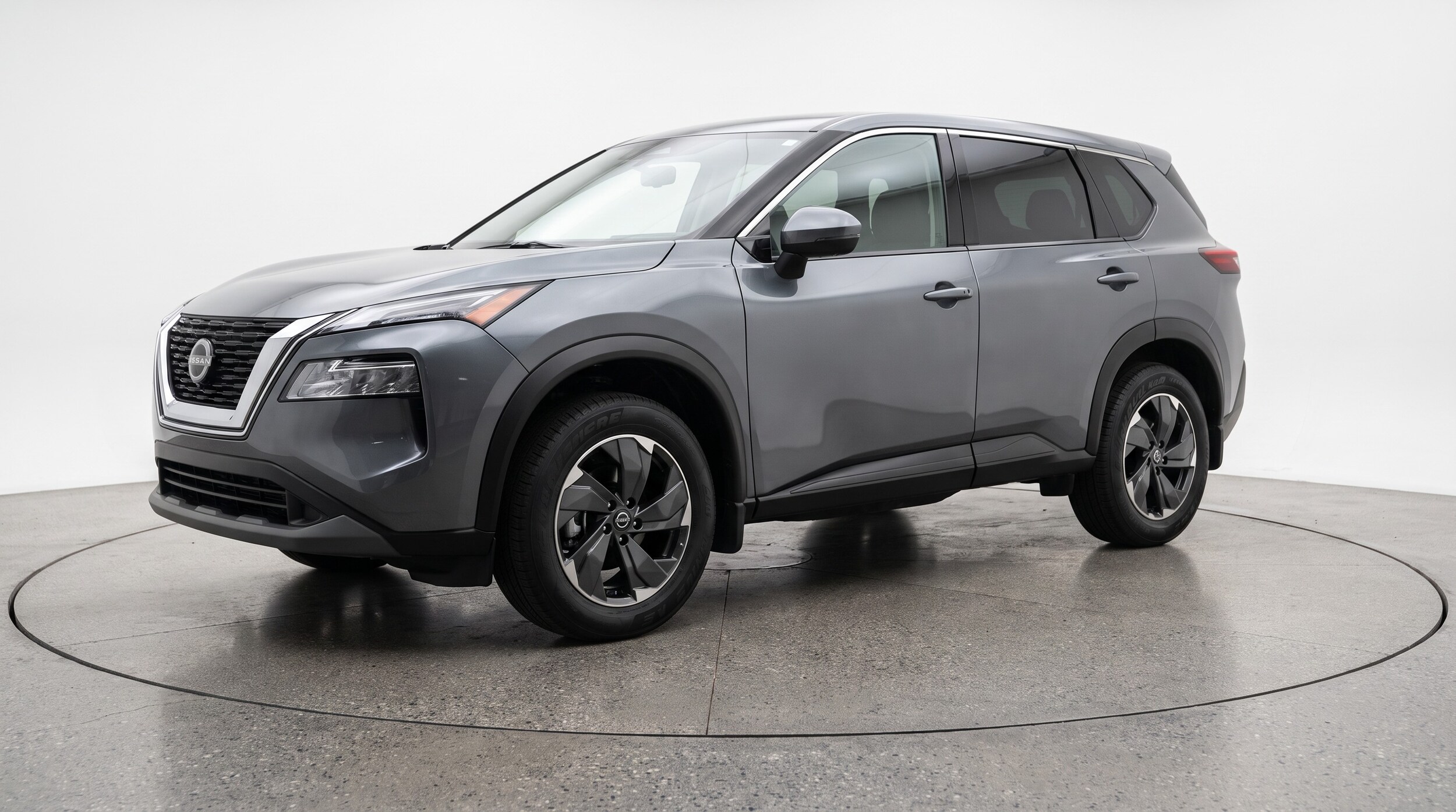 Thumbnail: 2025 Nissan Rogue - 3