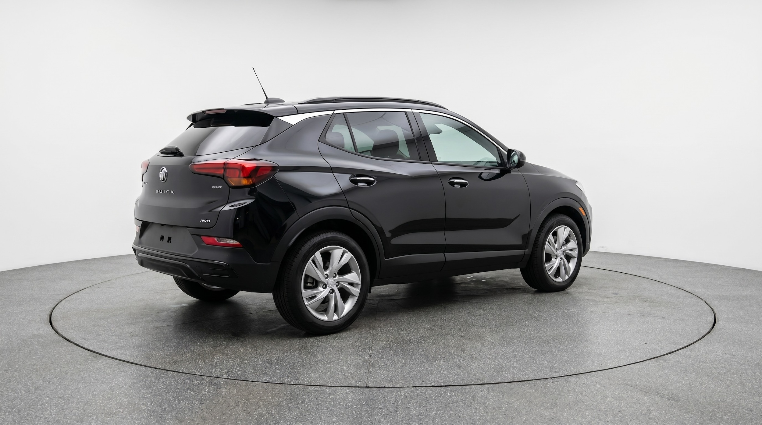 Thumbnail: 2026 Buick Encore GX - 7