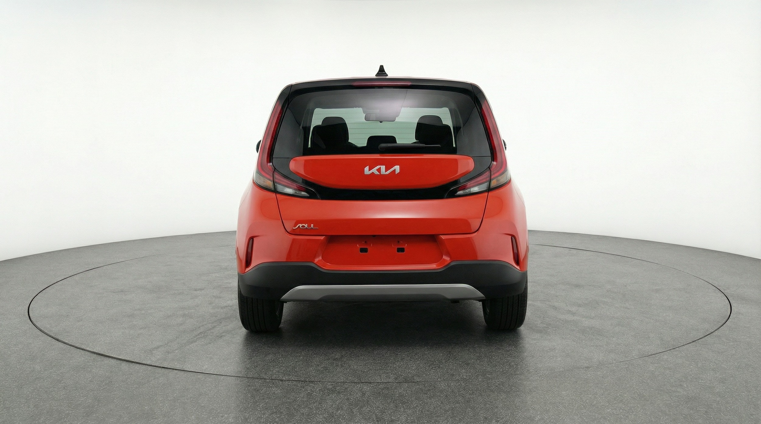 Thumbnail: 2025 Kia Soul - 6