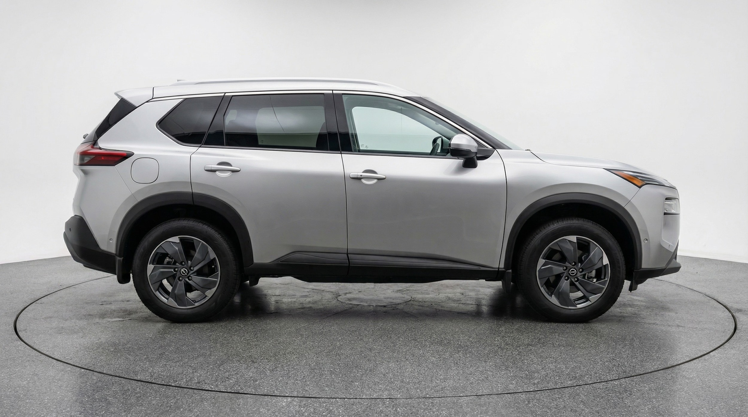 Thumbnail: 2025 Nissan Rogue - 8