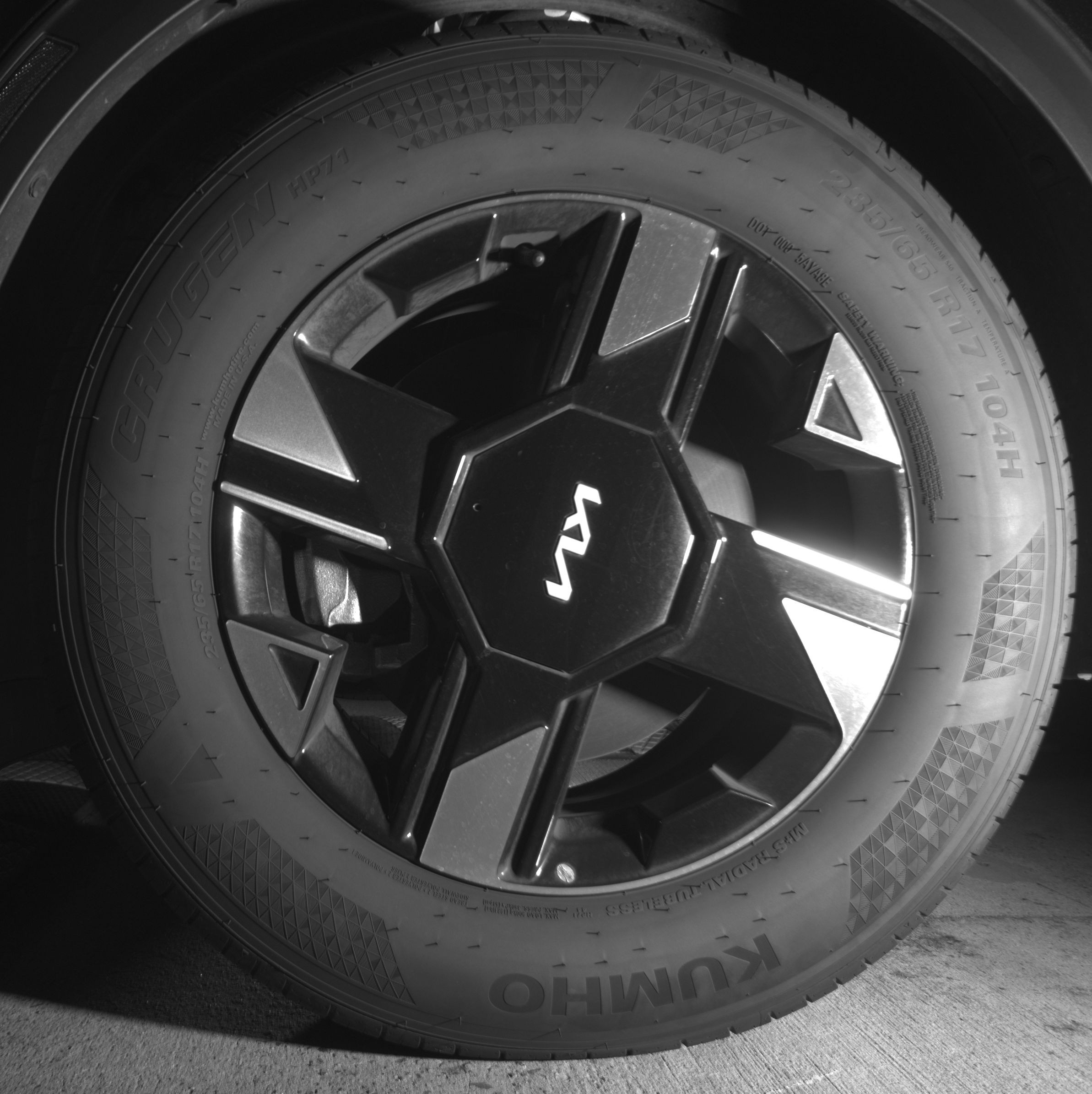 Thumbnail: 2026 Kia Sportage - 9