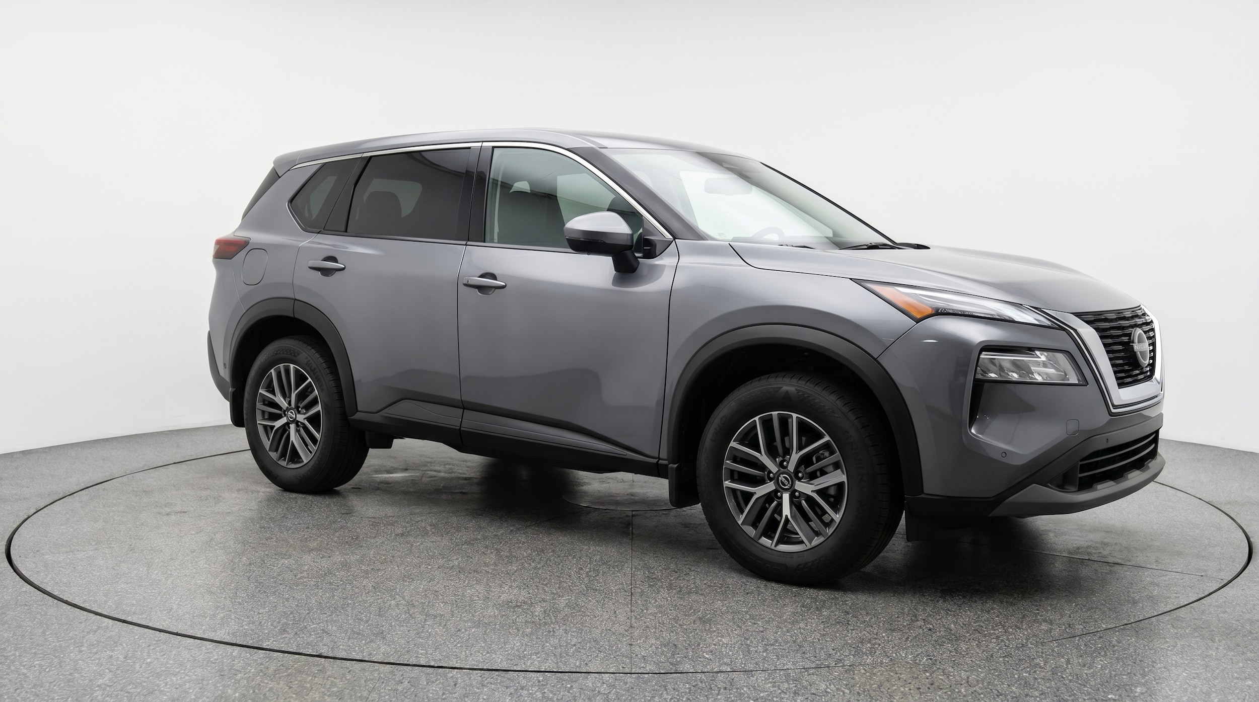 Thumbnail: 2026 Nissan Rogue - 1