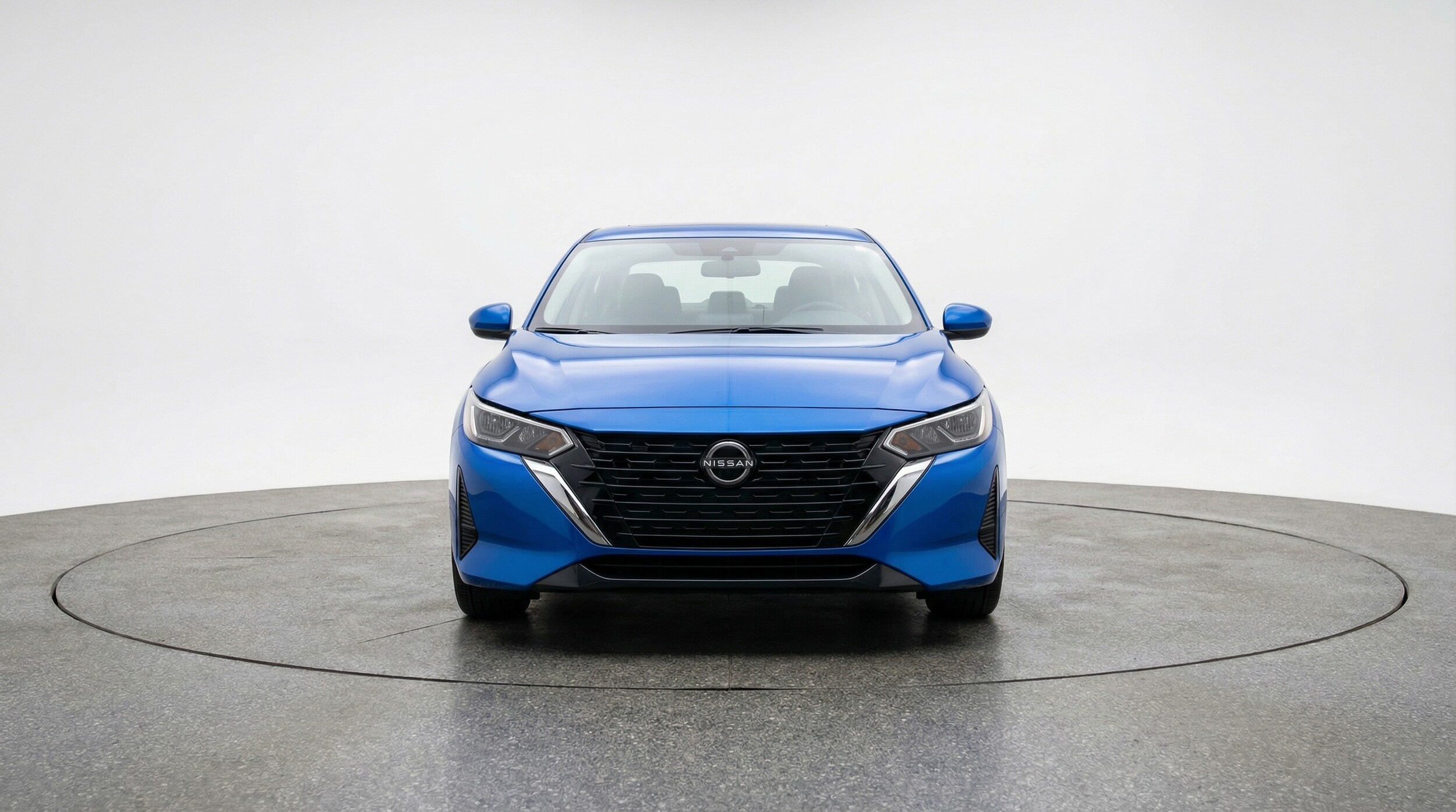 Thumbnail: 2025 Nissan Sentra - 2