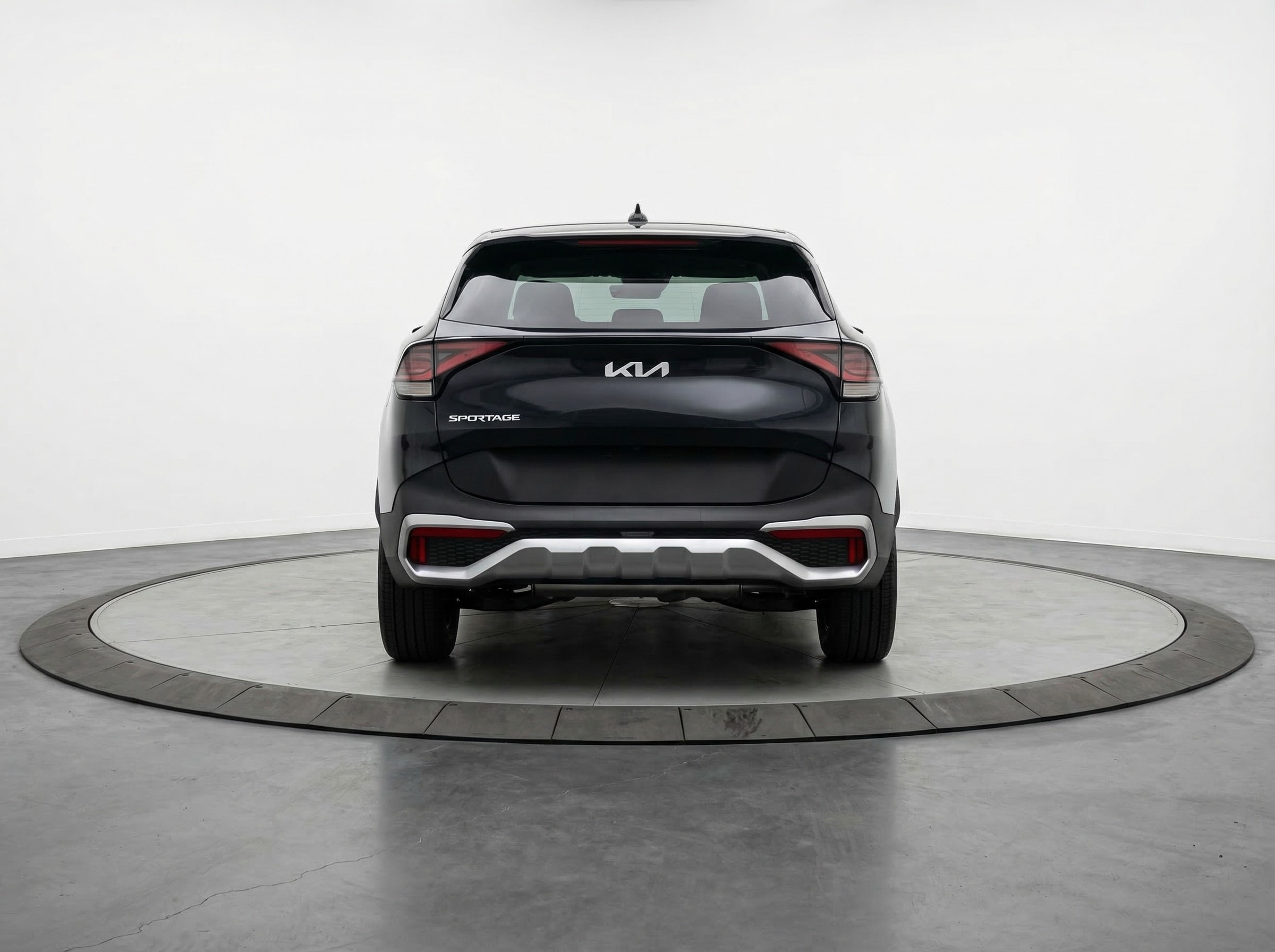 Thumbnail: 2026 Kia Sportage - 6