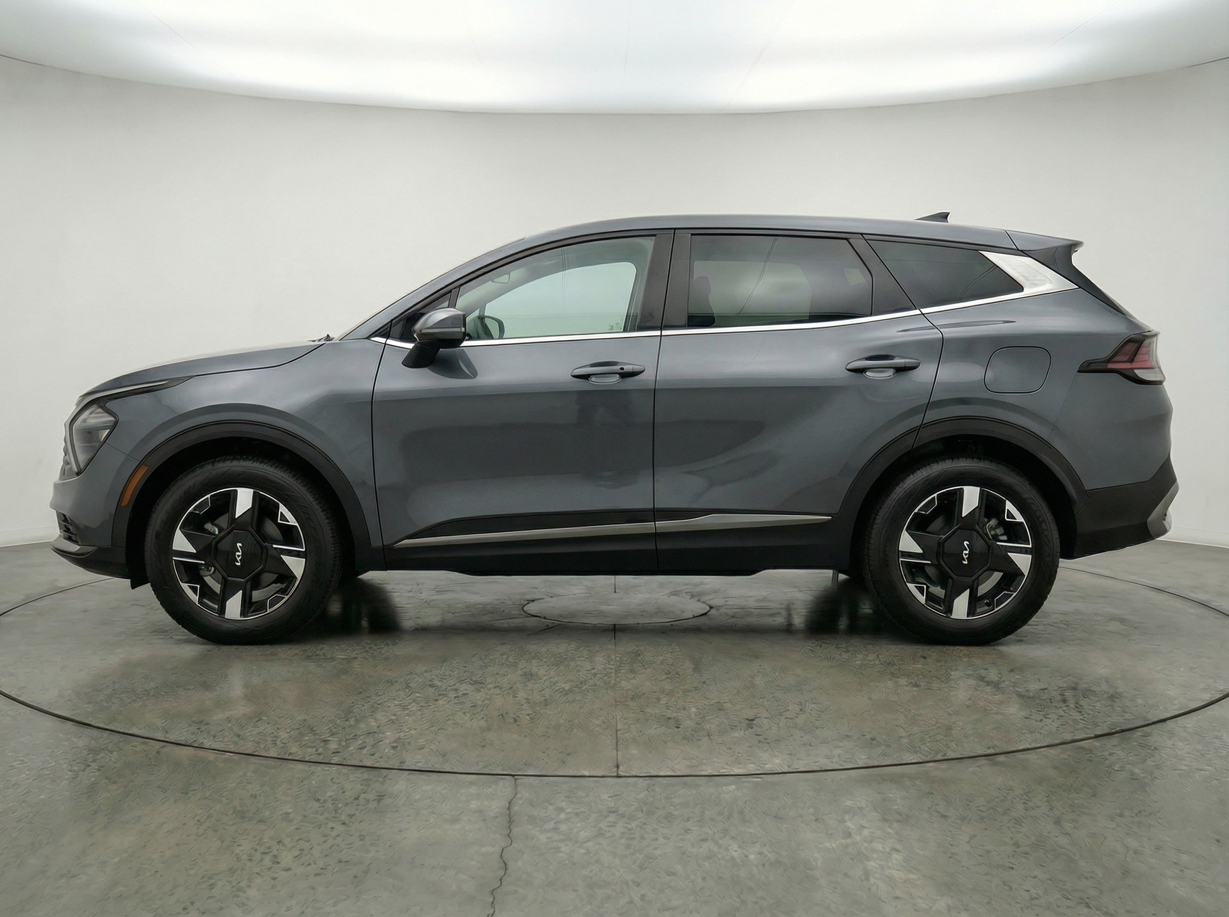Thumbnail: 2026 Kia Sportage - 4