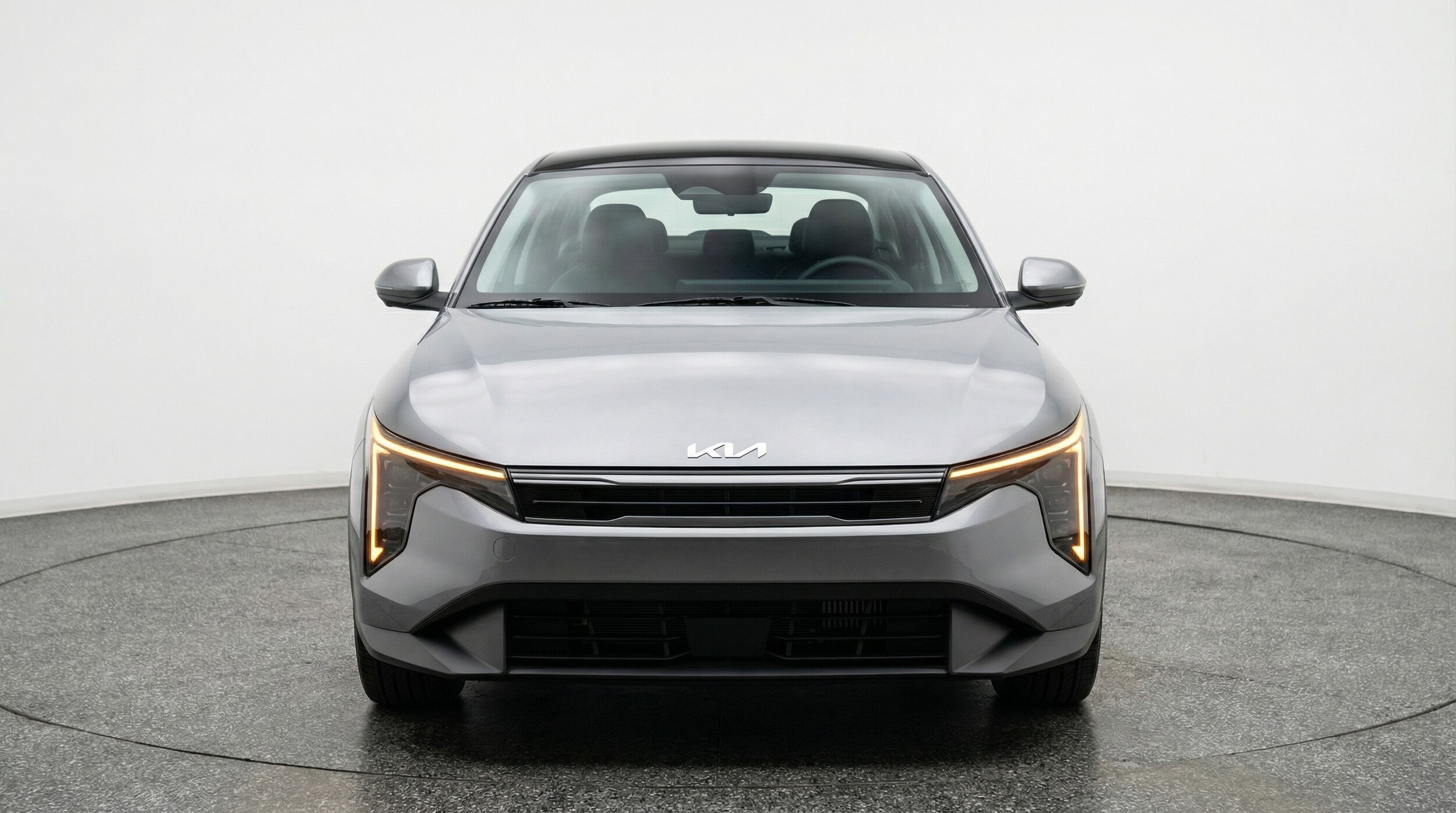 Thumbnail: 2026 Kia K4 - 2
