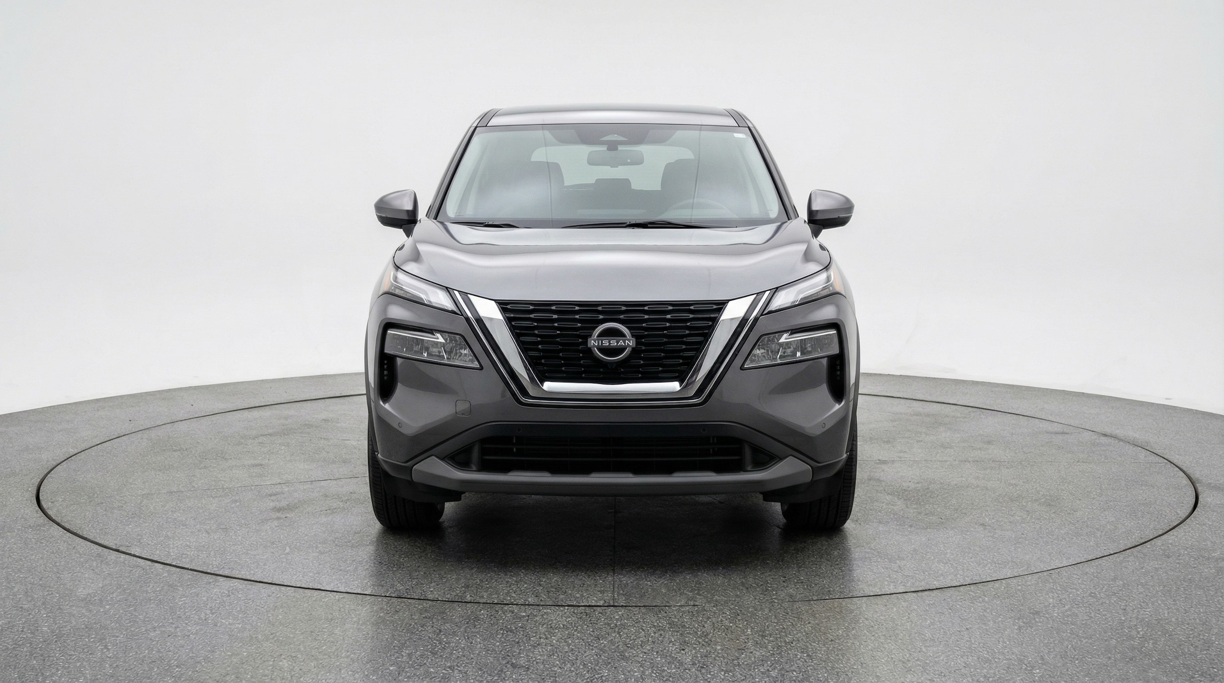 Thumbnail: 2026 Nissan Rogue - 2